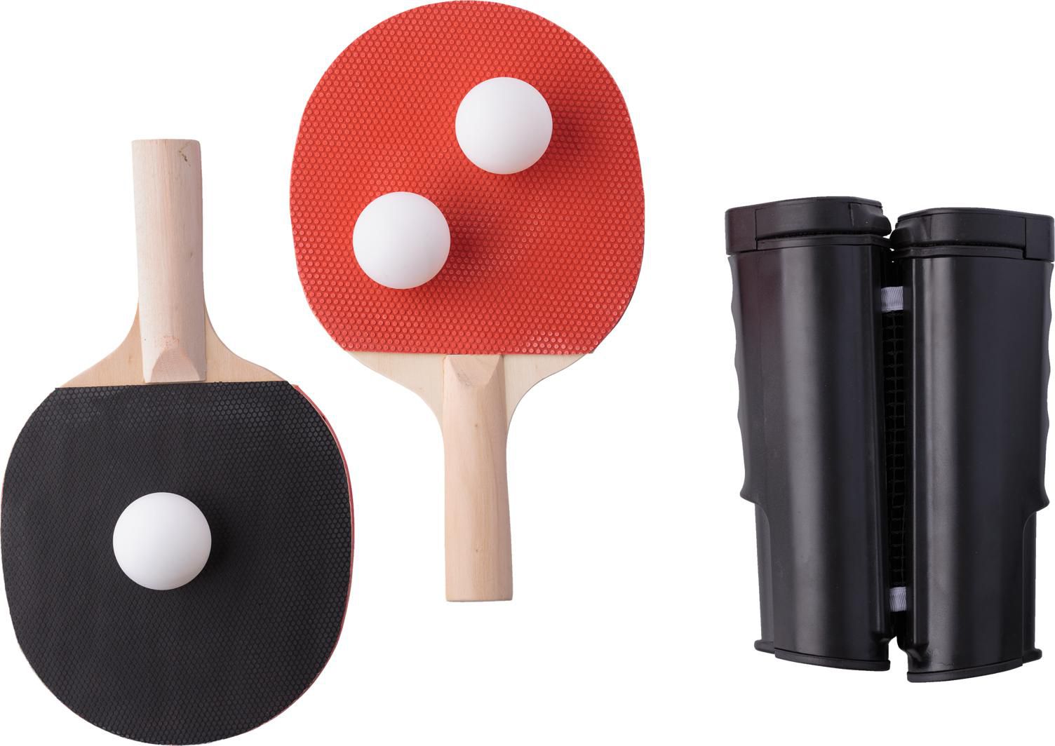 Set de Ping-Pong, de ABS Melinda