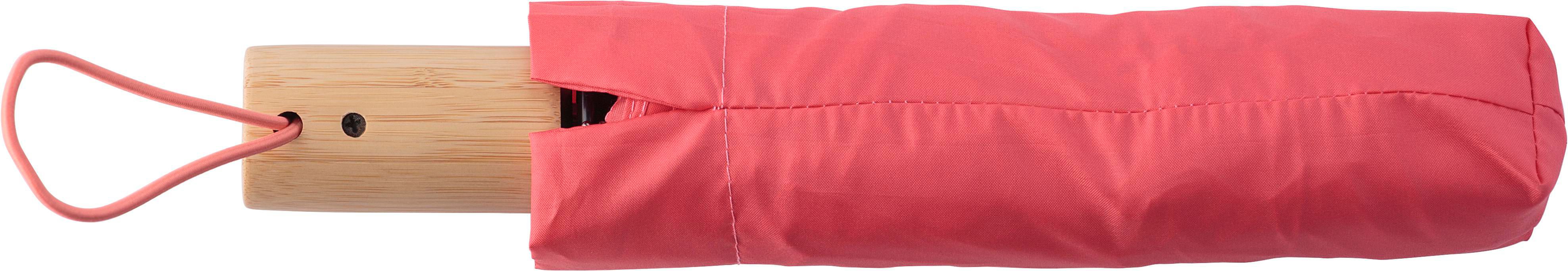 Paraguas de rPET Teodora