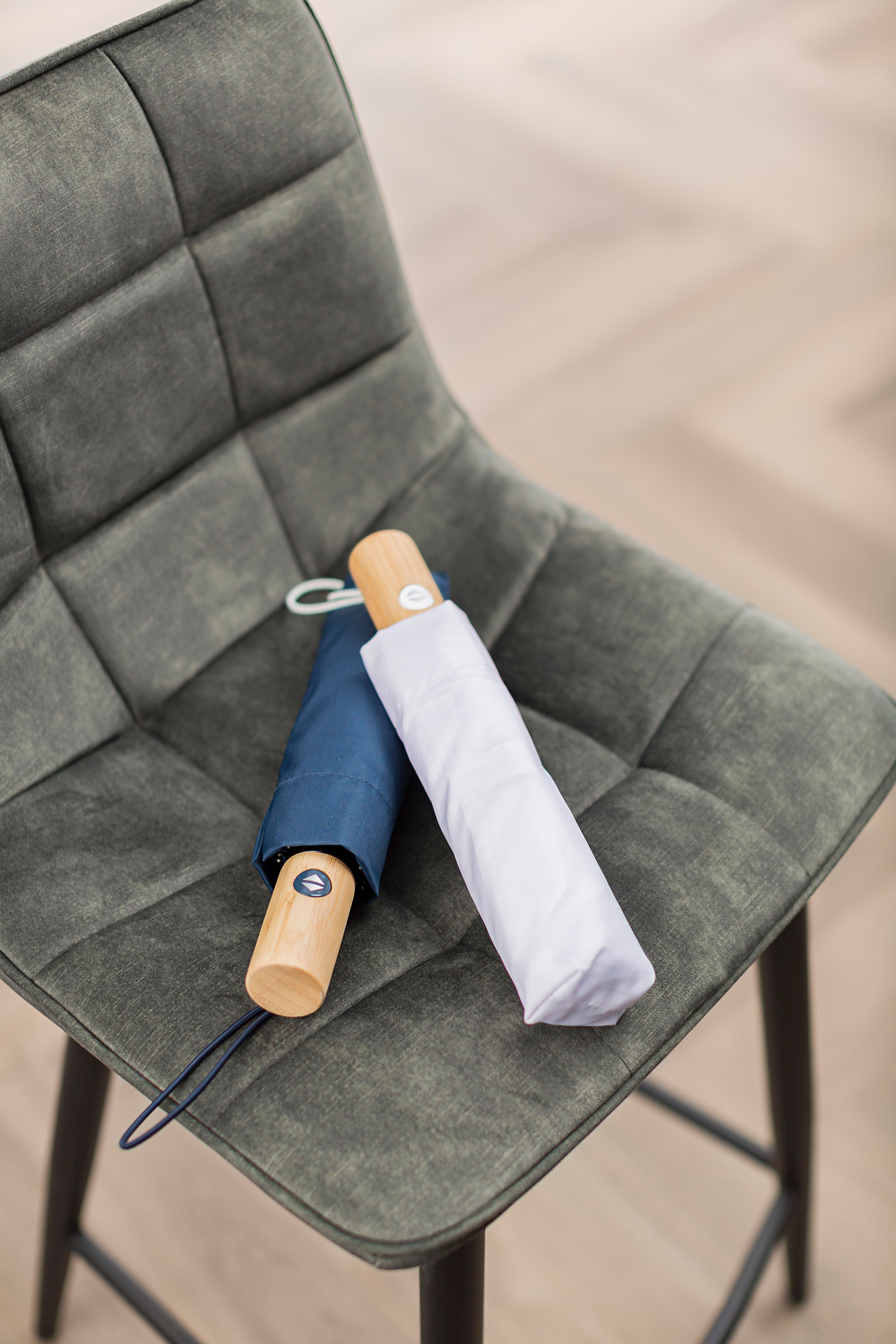 Paraguas de rPET Teodora