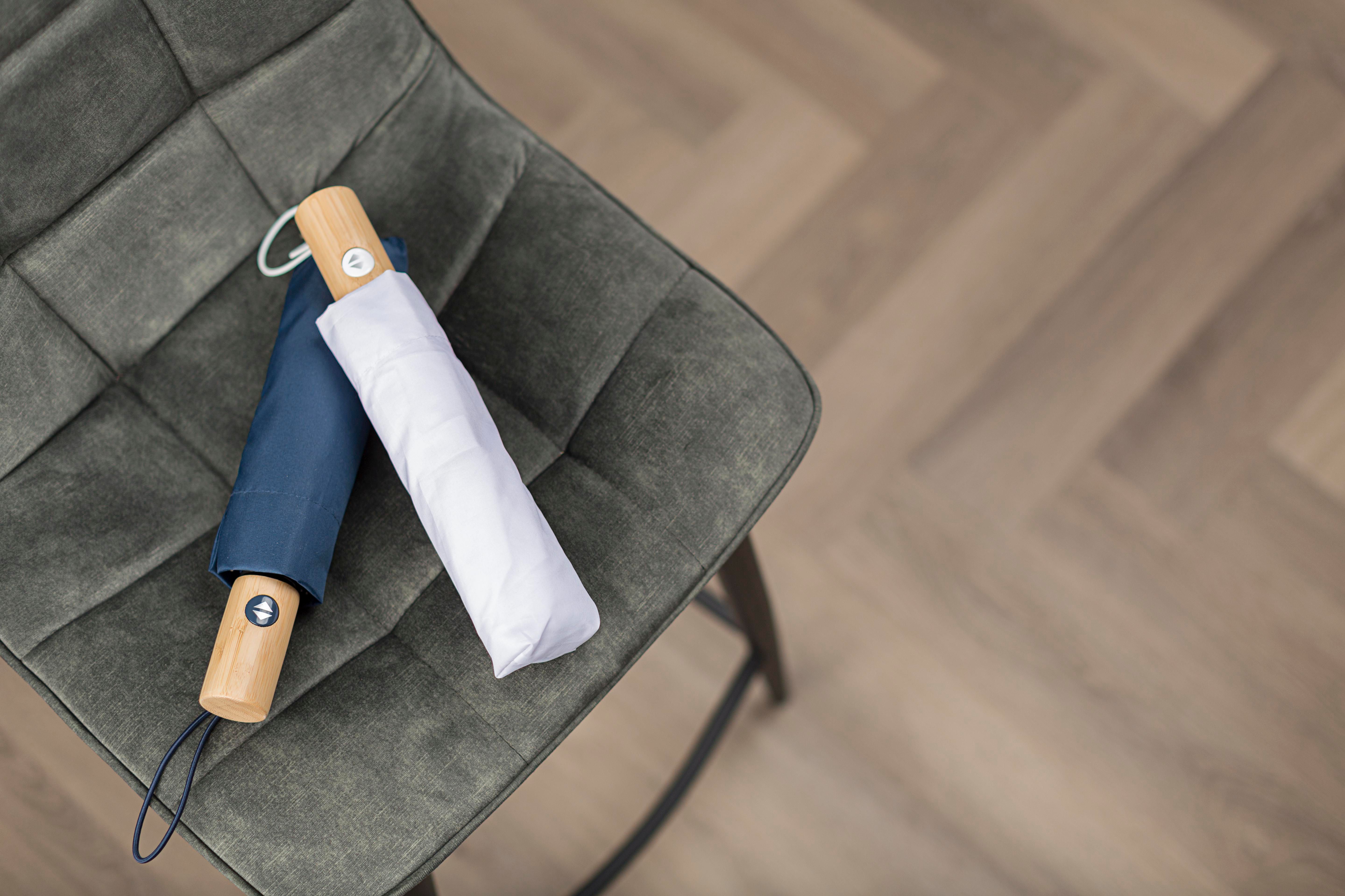 Paraguas de rPET Teodora