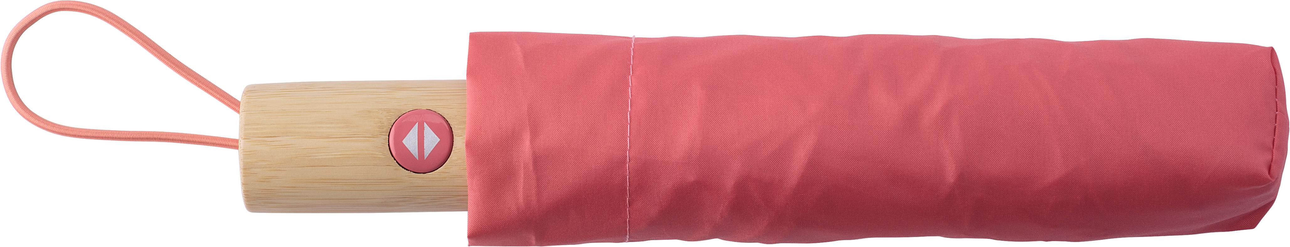 Paraguas de rPET Teodora