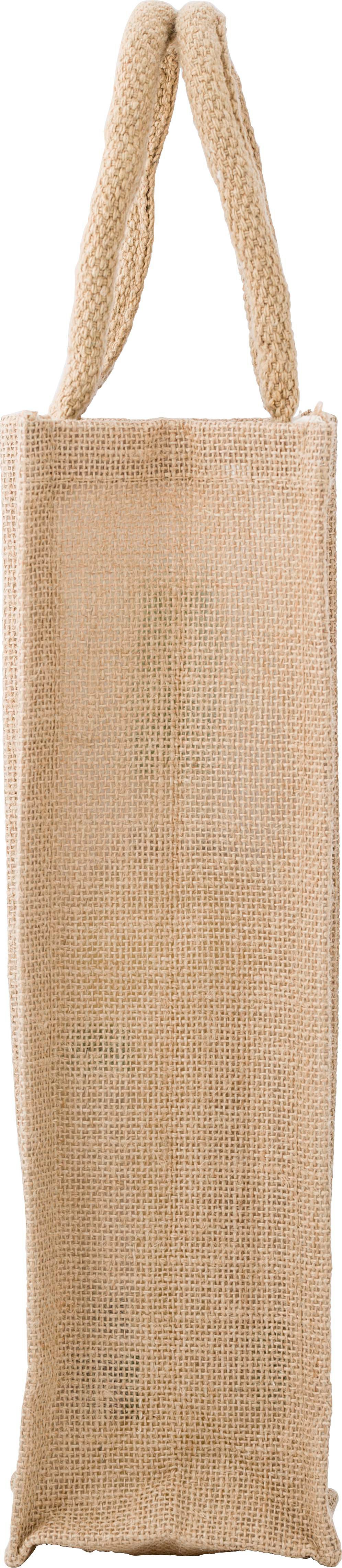 Bolsa de algodón para vino Brett