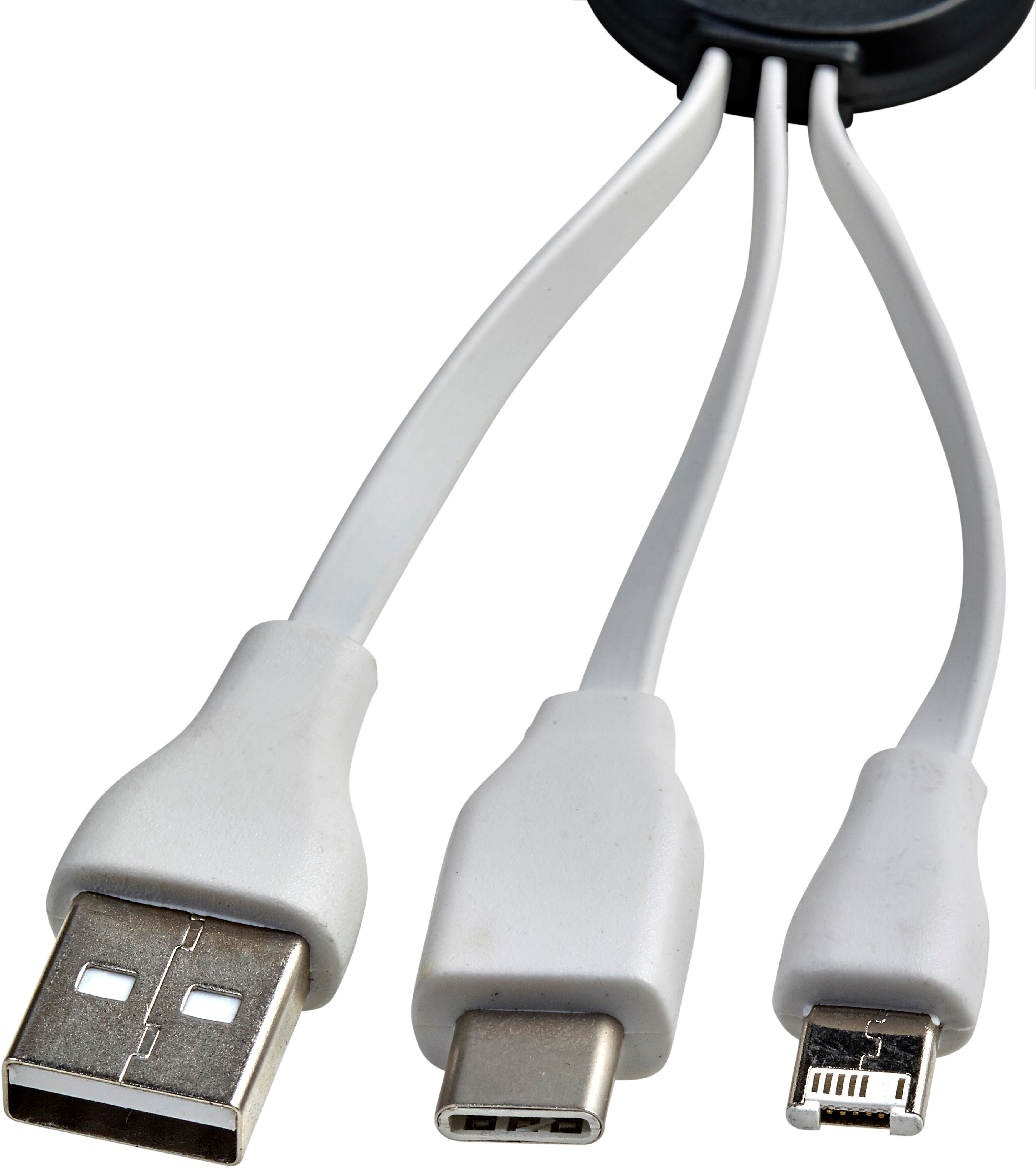 Set de cables de ABS Pilar