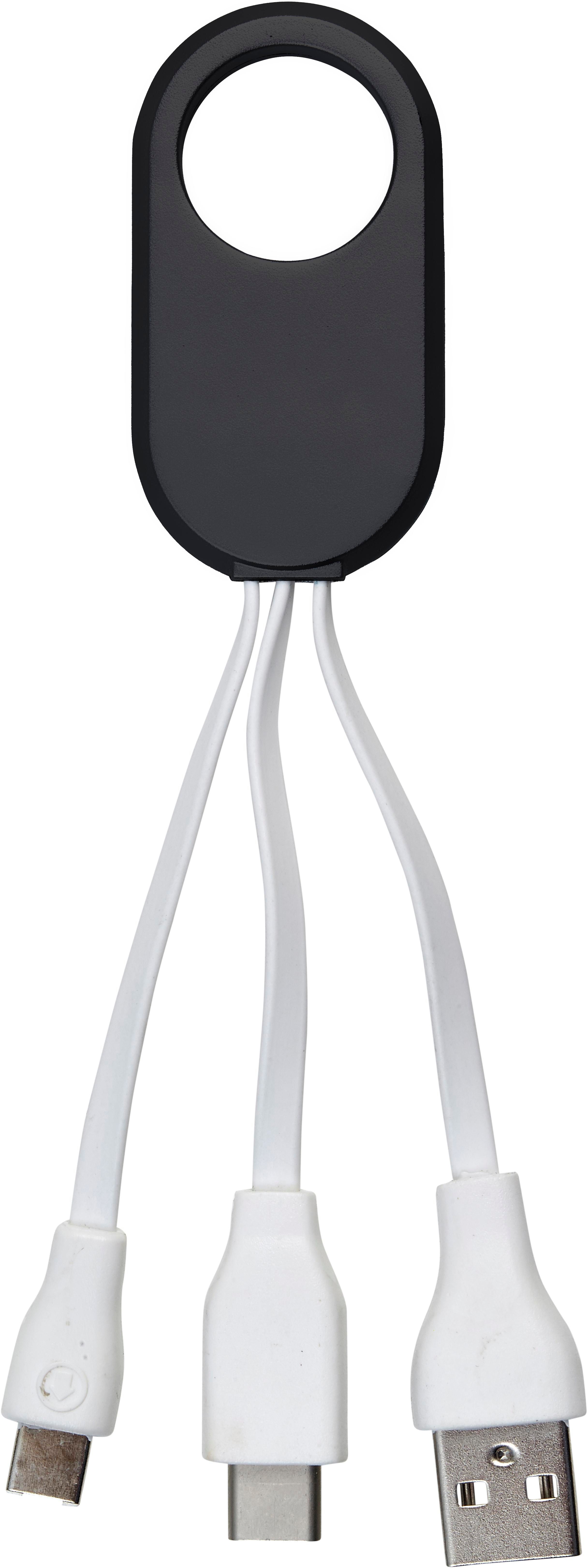 Set de cables de ABS Pilar