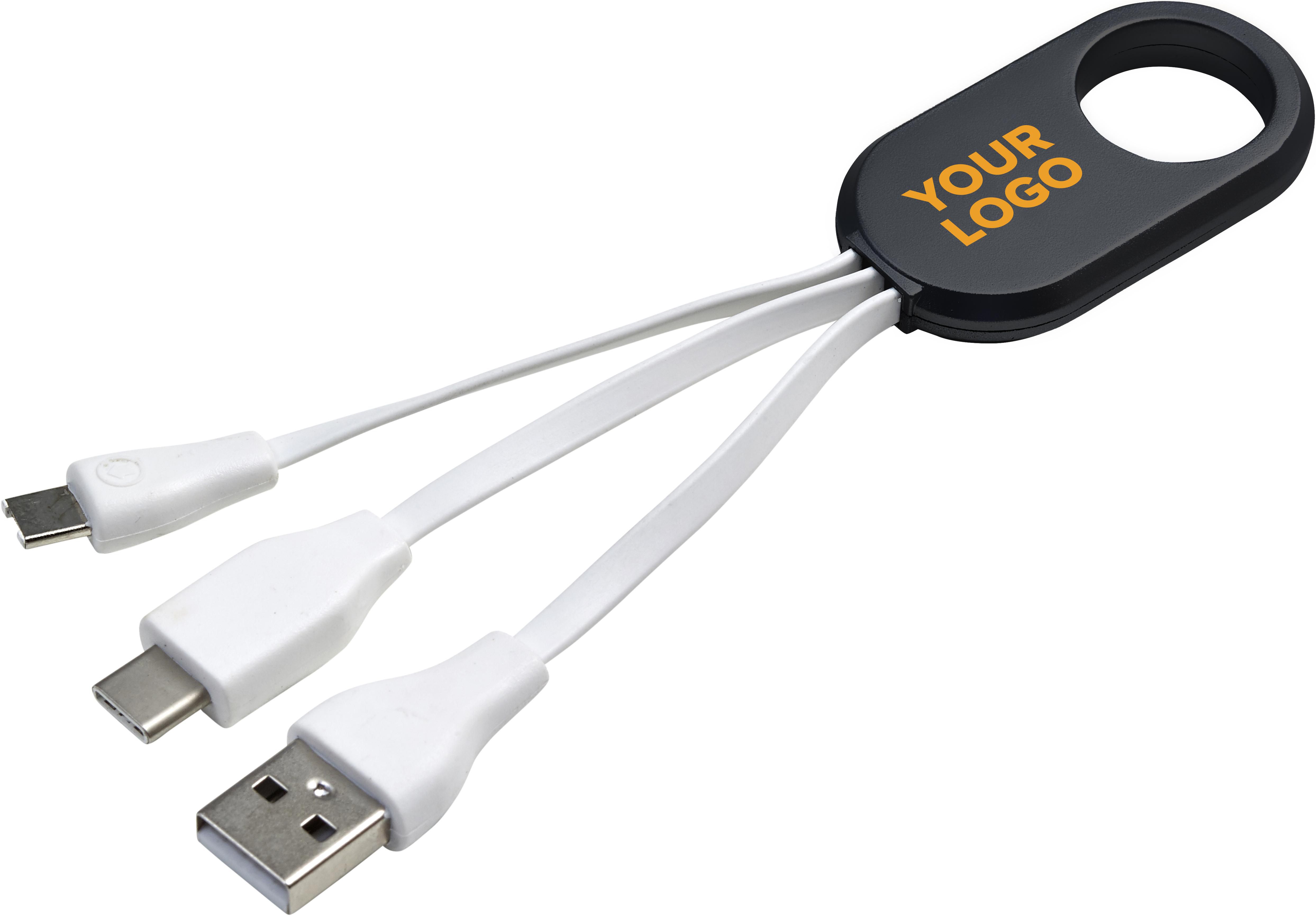 Set de cables de ABS Pilar