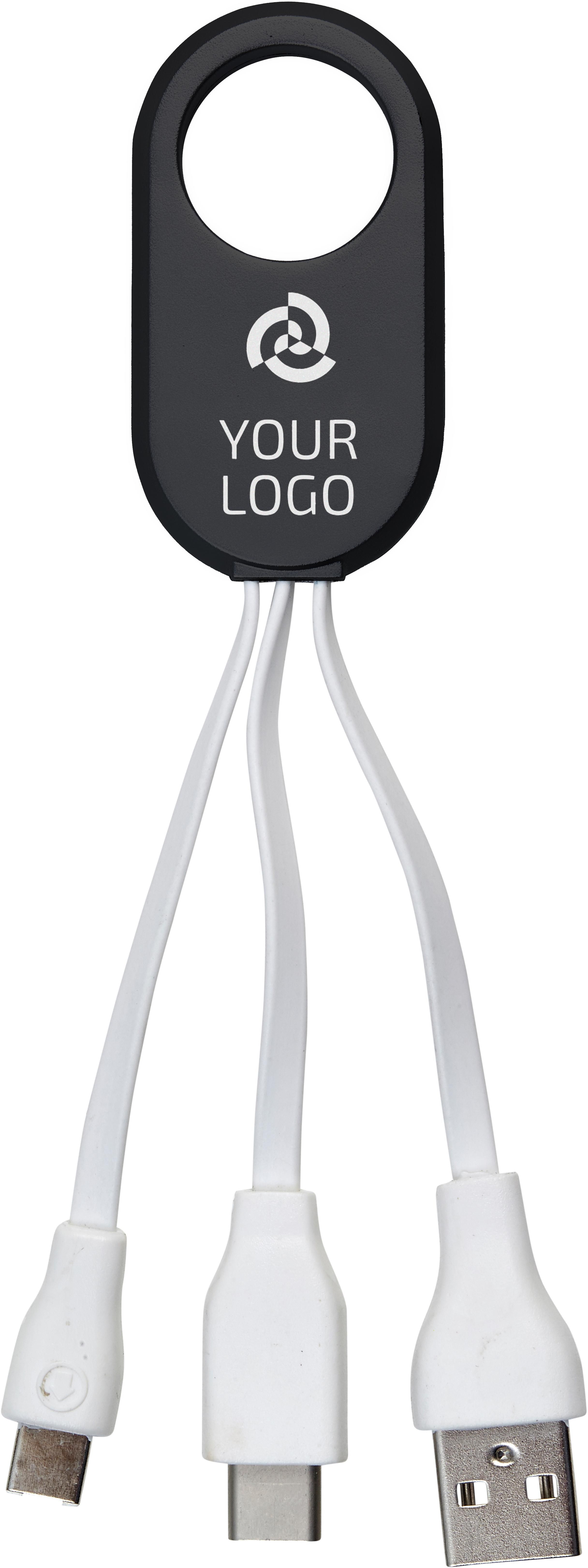 Set de cables de ABS Pilar