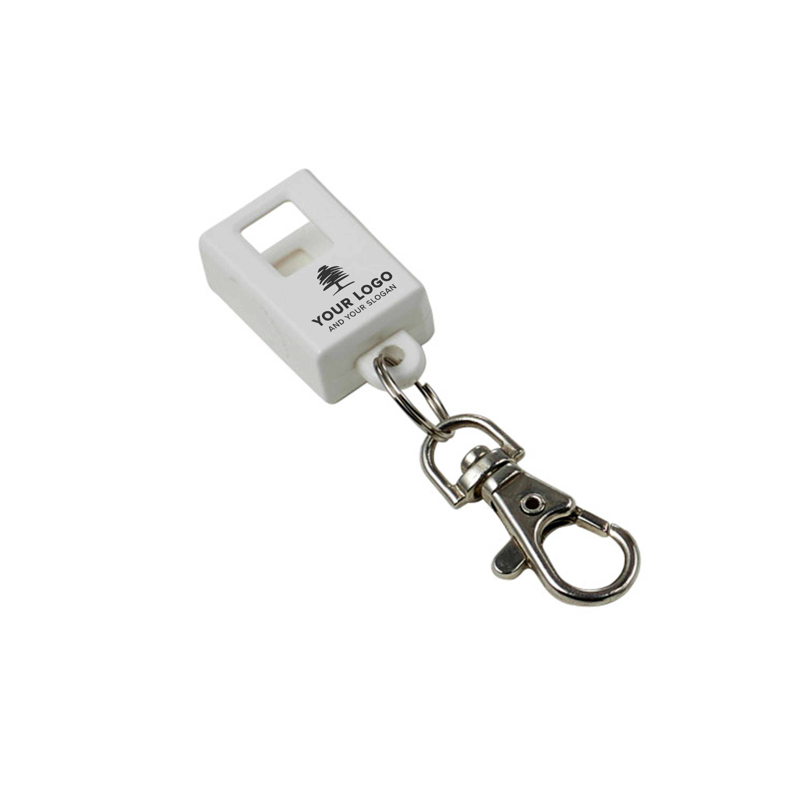 Lanyard TPE con cable cargador Marguerite