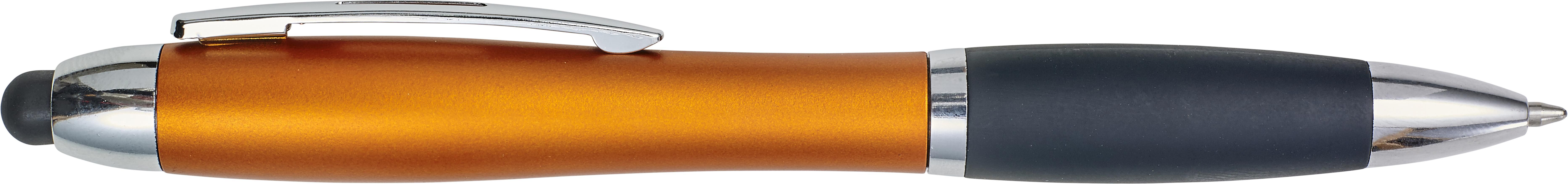 Bolígrafo de ABS