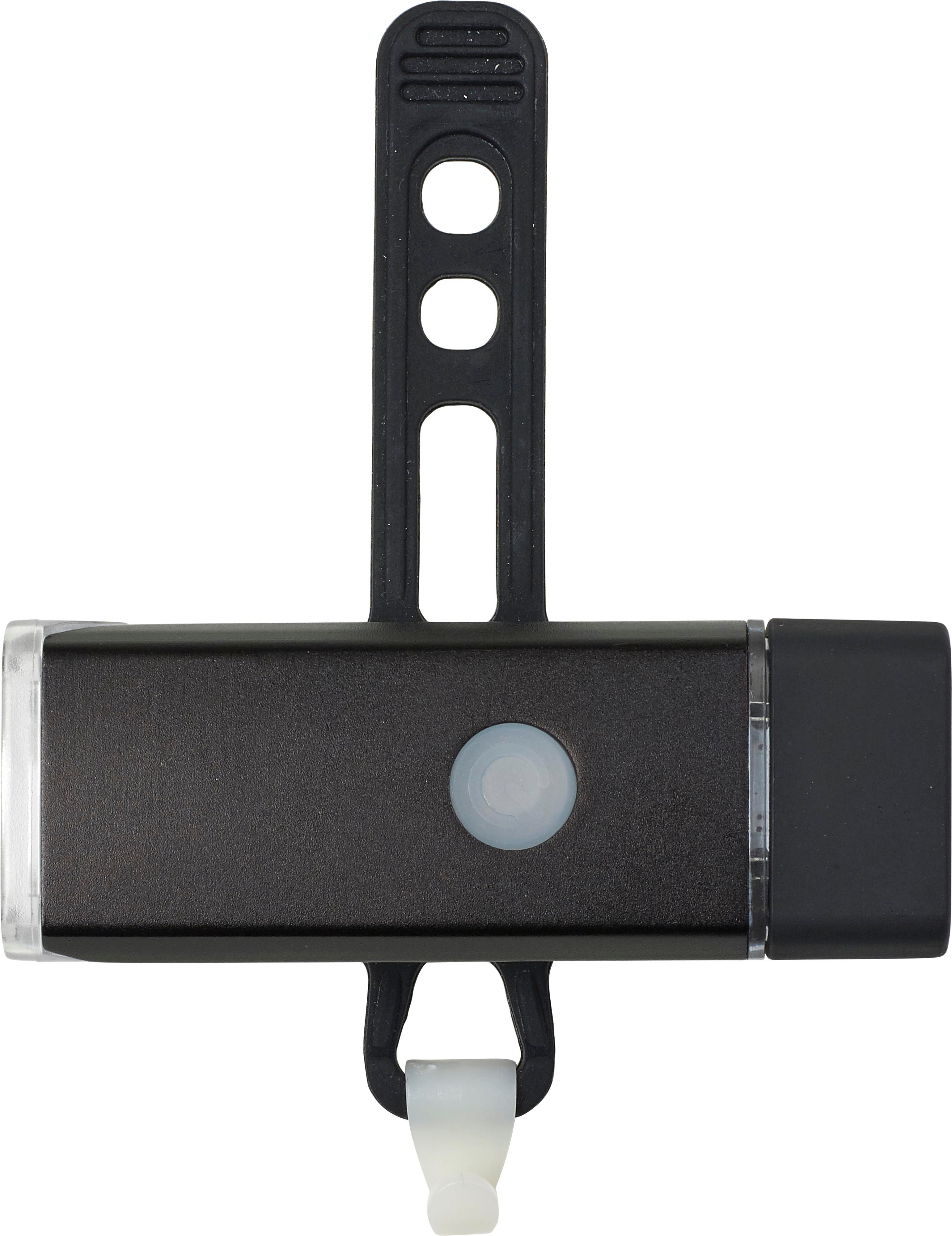 Luz COB de aluminio y ABS Ethan