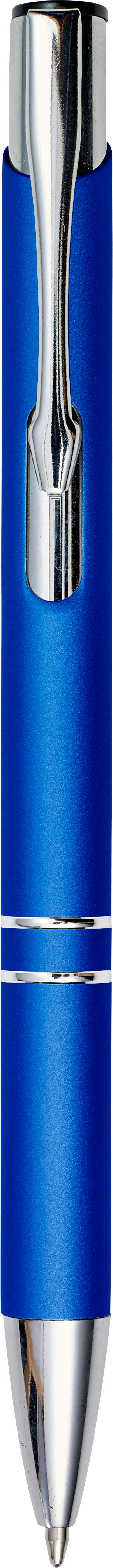 Bolígrafo de metal Yvette