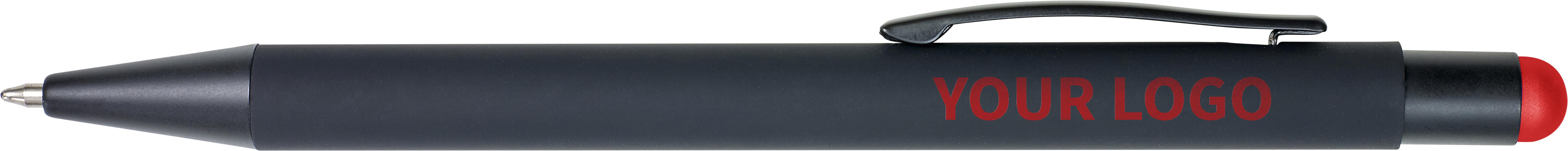 Bolígrafo de aluminio Formentera