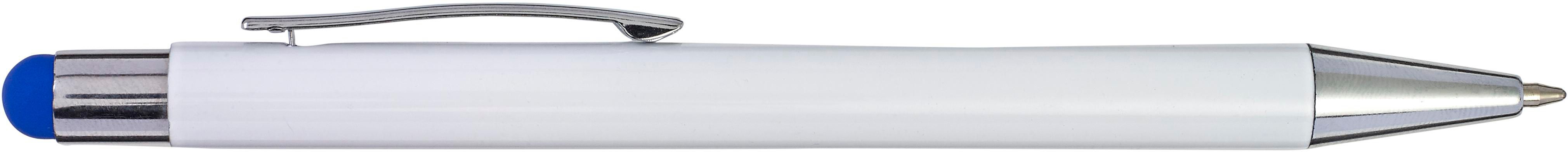 Bolígrafo de aluminio Lise