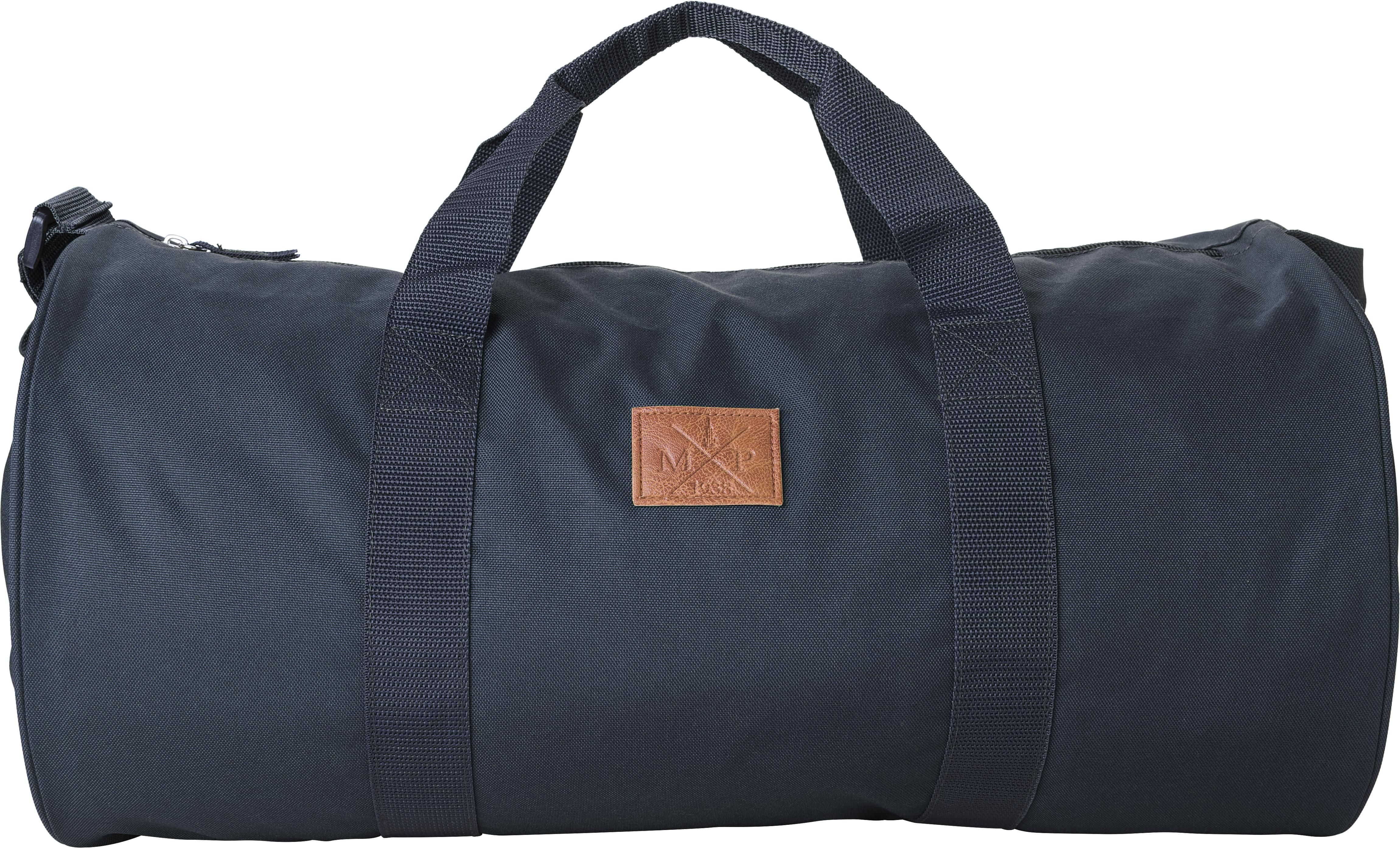 Bolsa deportiva de poliéster Sheila
