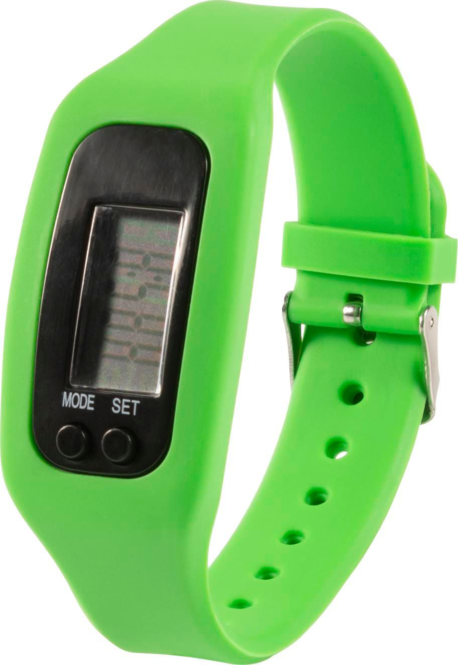 Podómetro de ABS Tahir