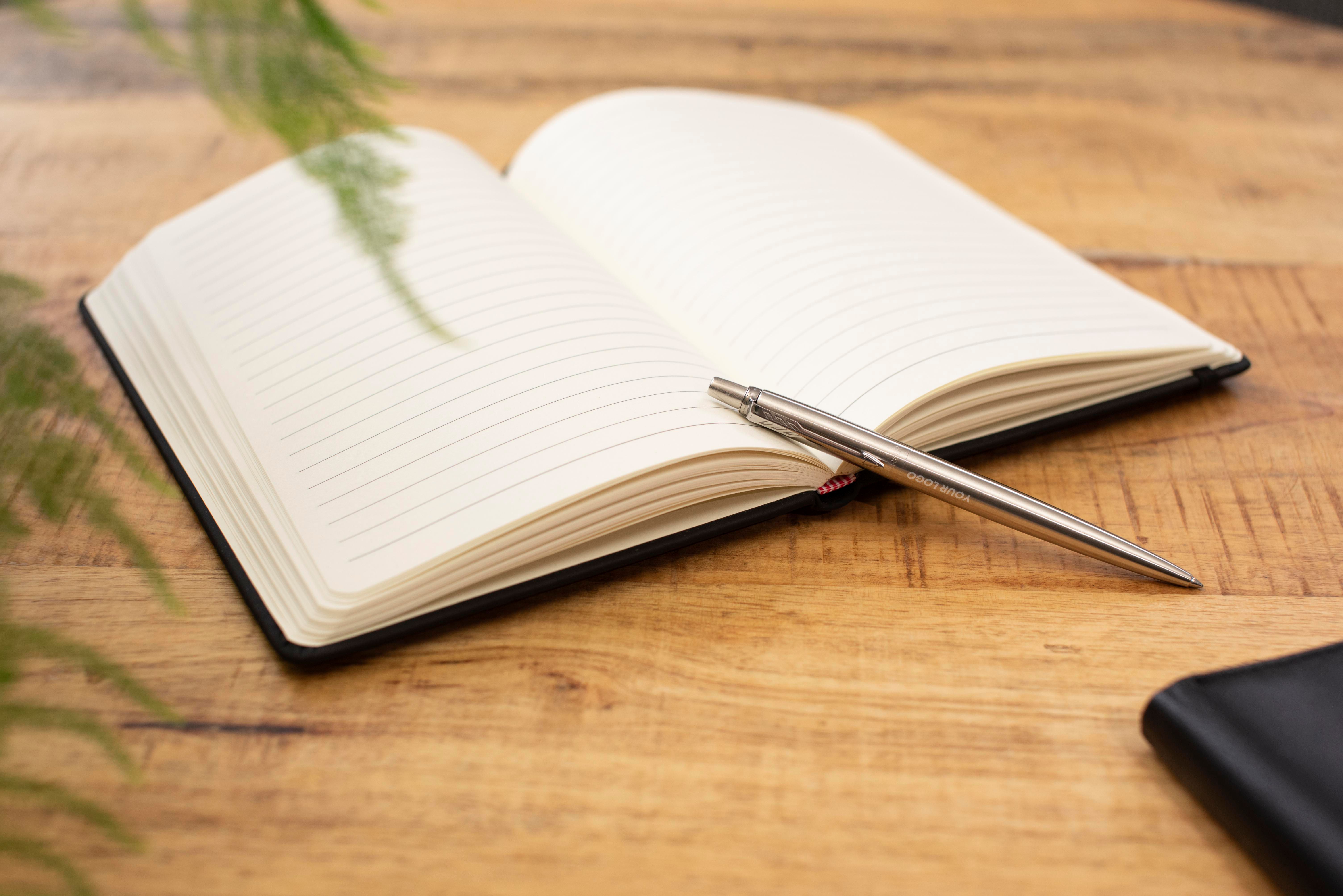 Bolígrafo Parker Jotter