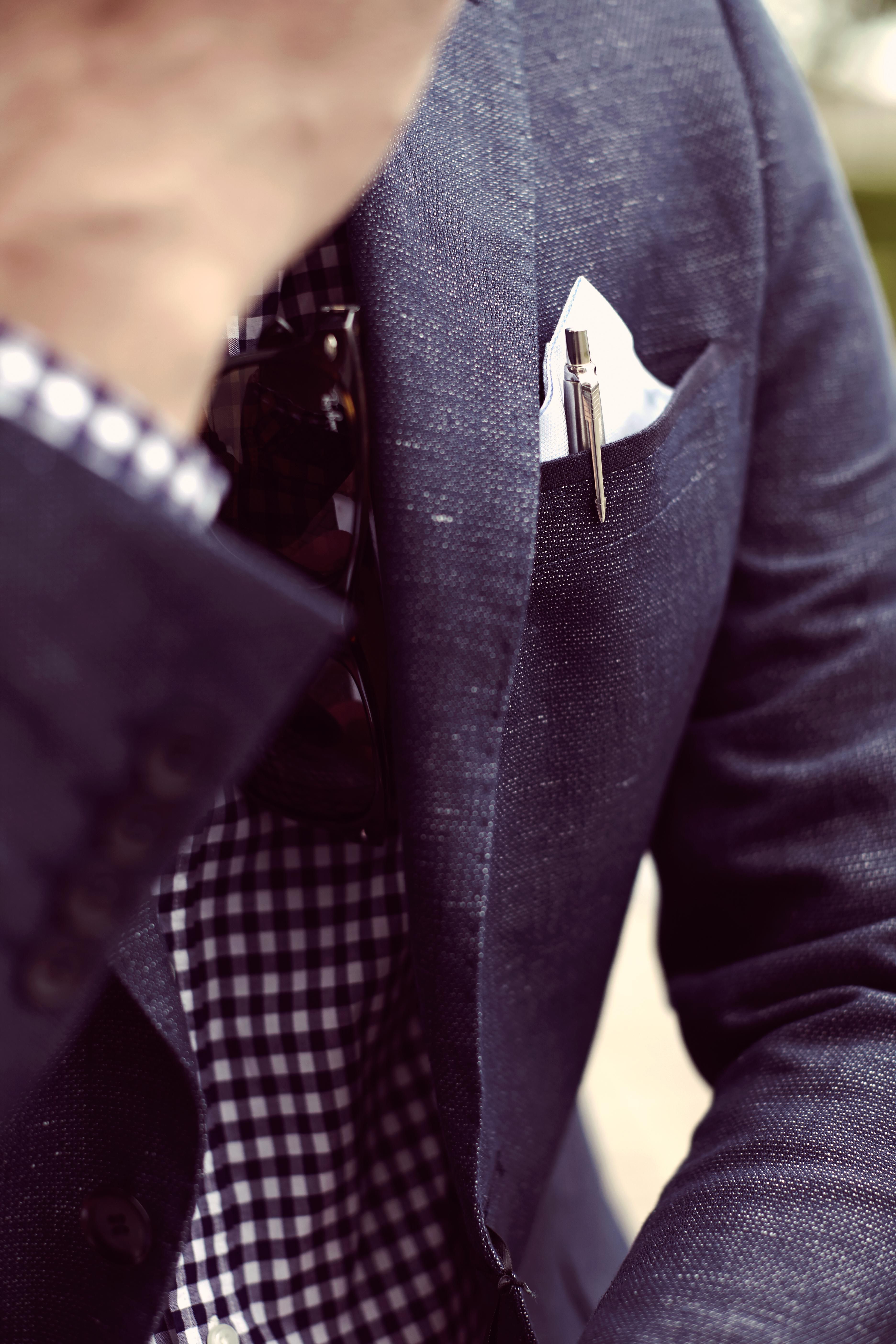 Bolígrafo Parker Jotter