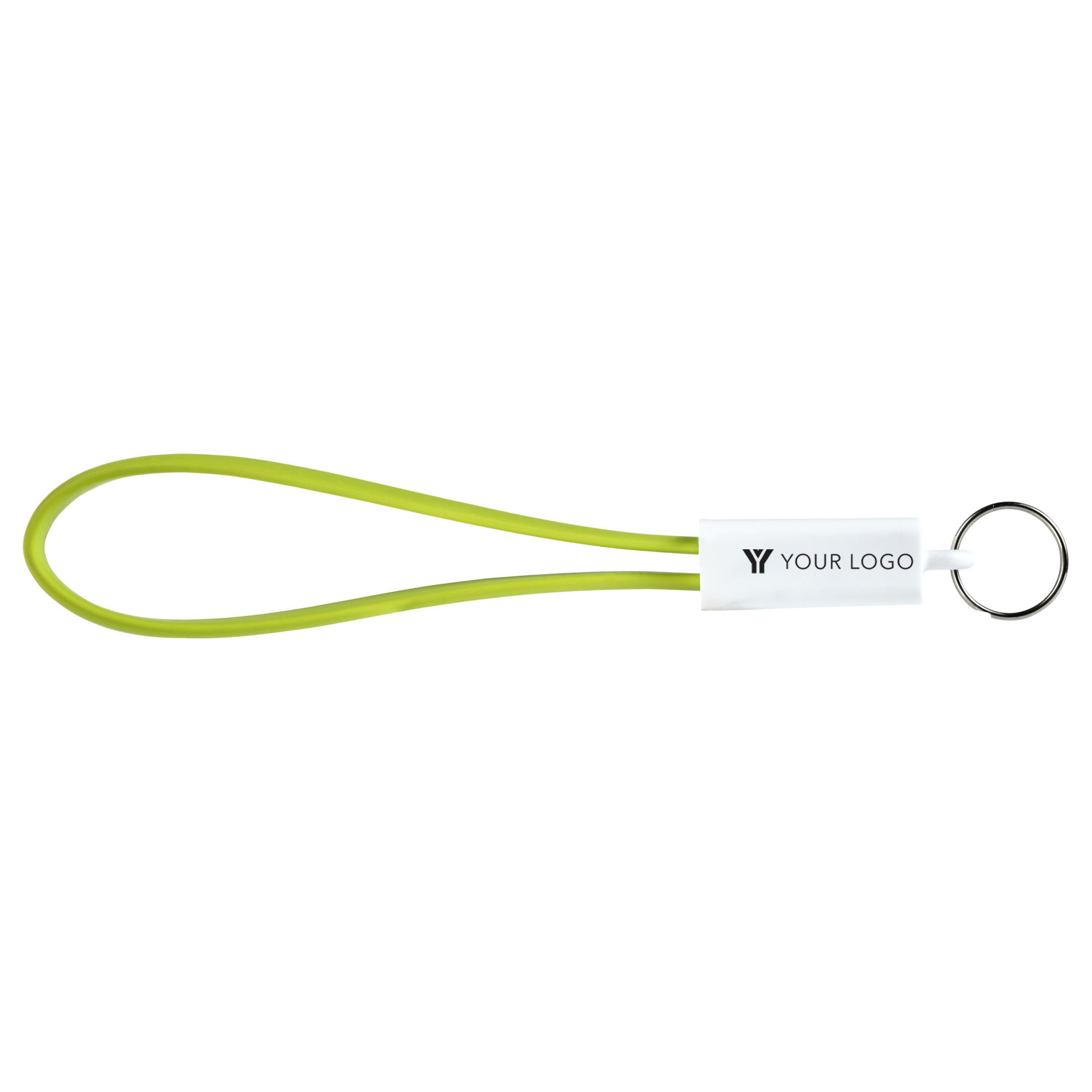 Cable de carga ABS Pierre