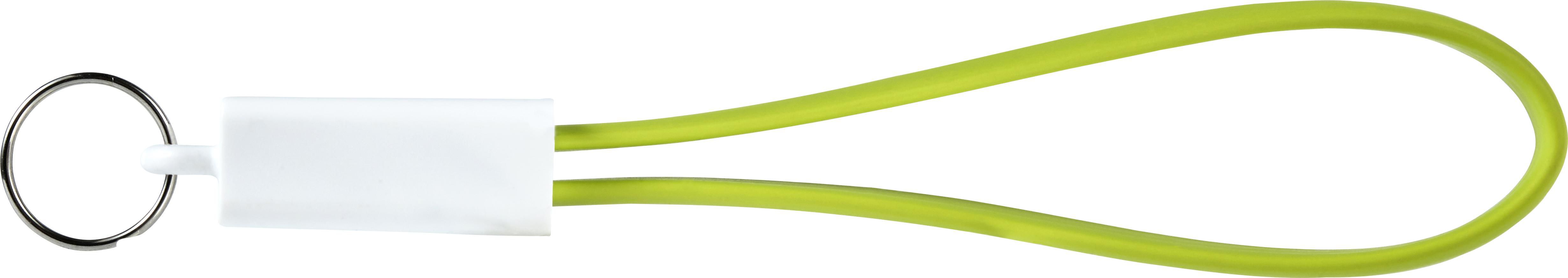 Cable de carga ABS Pierre