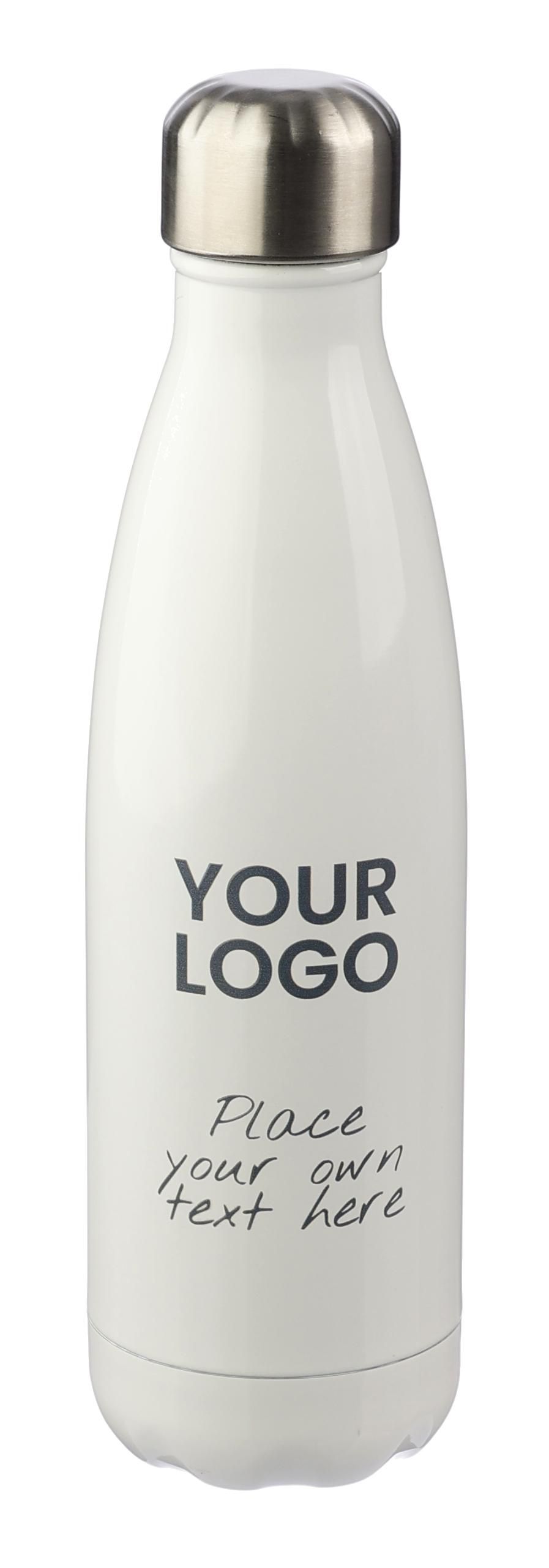 Botella de acero inox. Sumatra