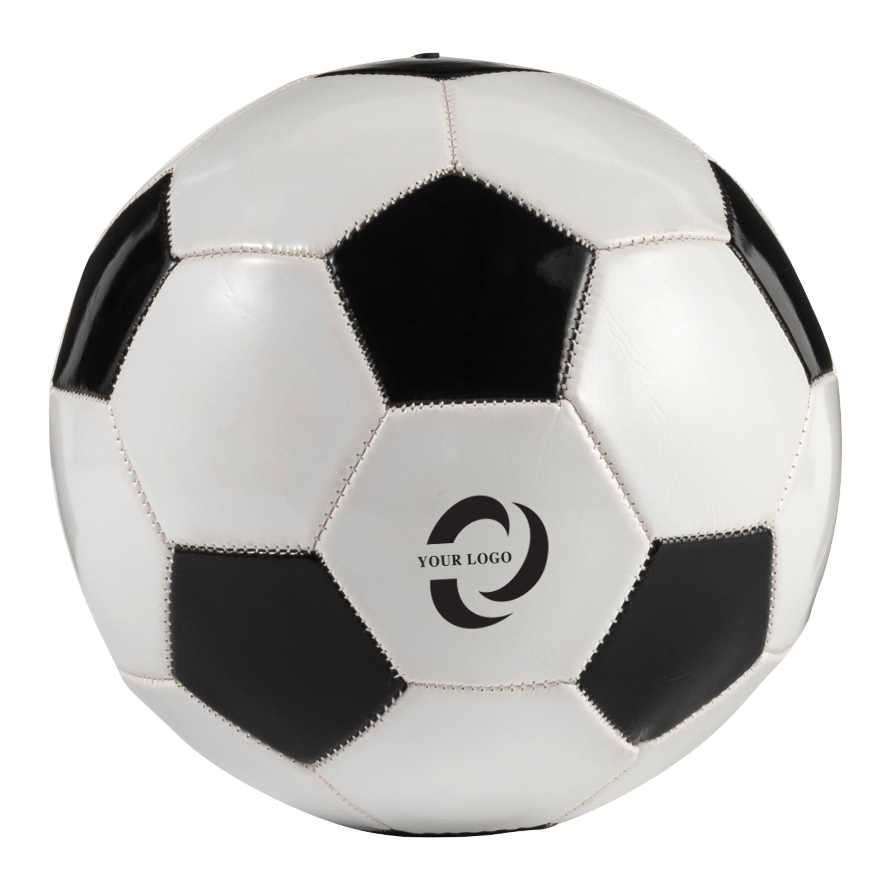 Pelota de fútbol de PVC Ariz