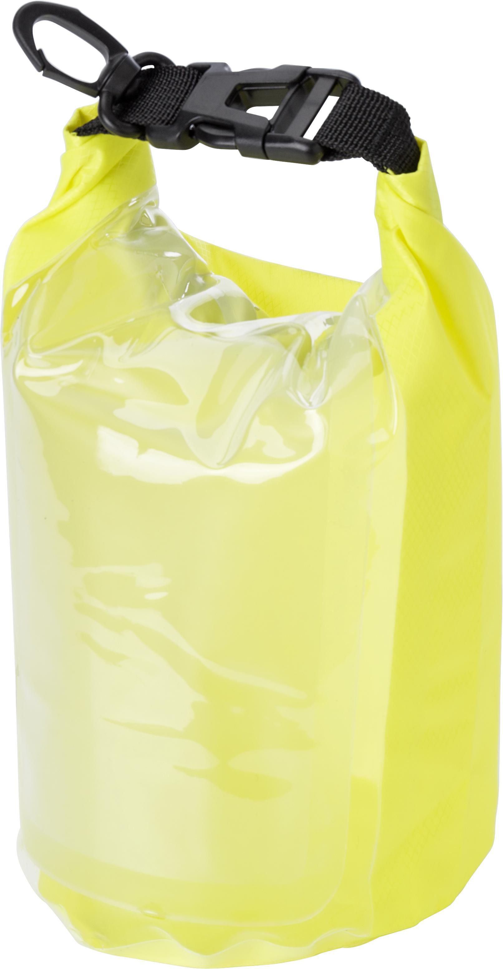 Bolsa estanca de poliéster Pia