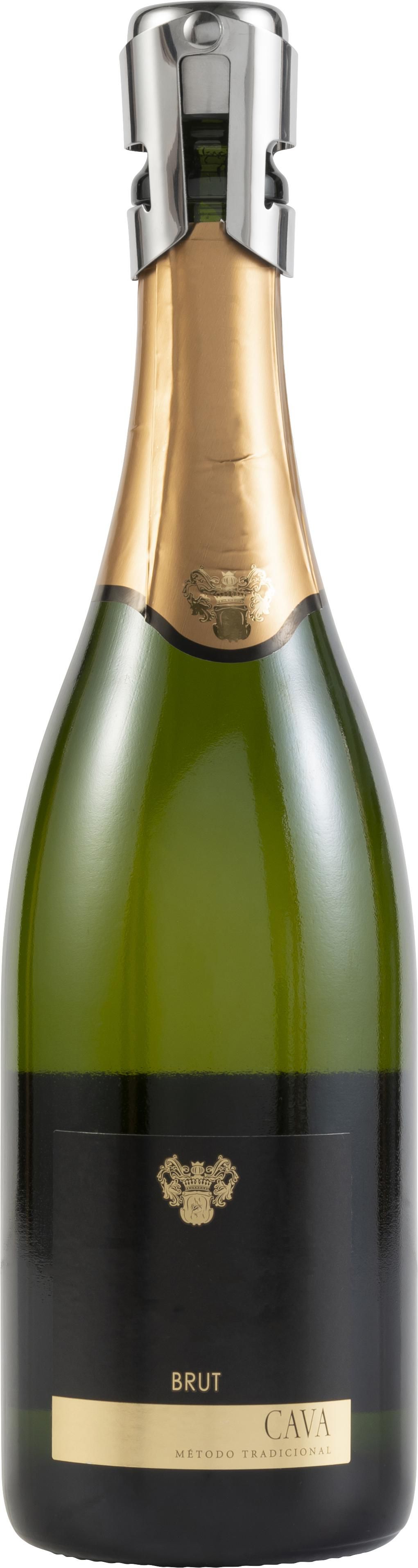 Tapón de acero inox. Catalina