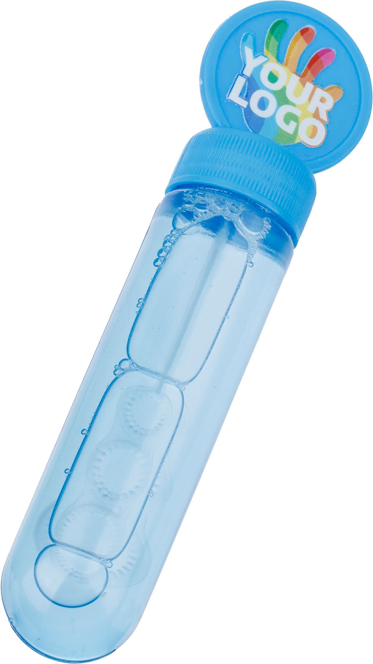 Pompero de PP y PE Kaila