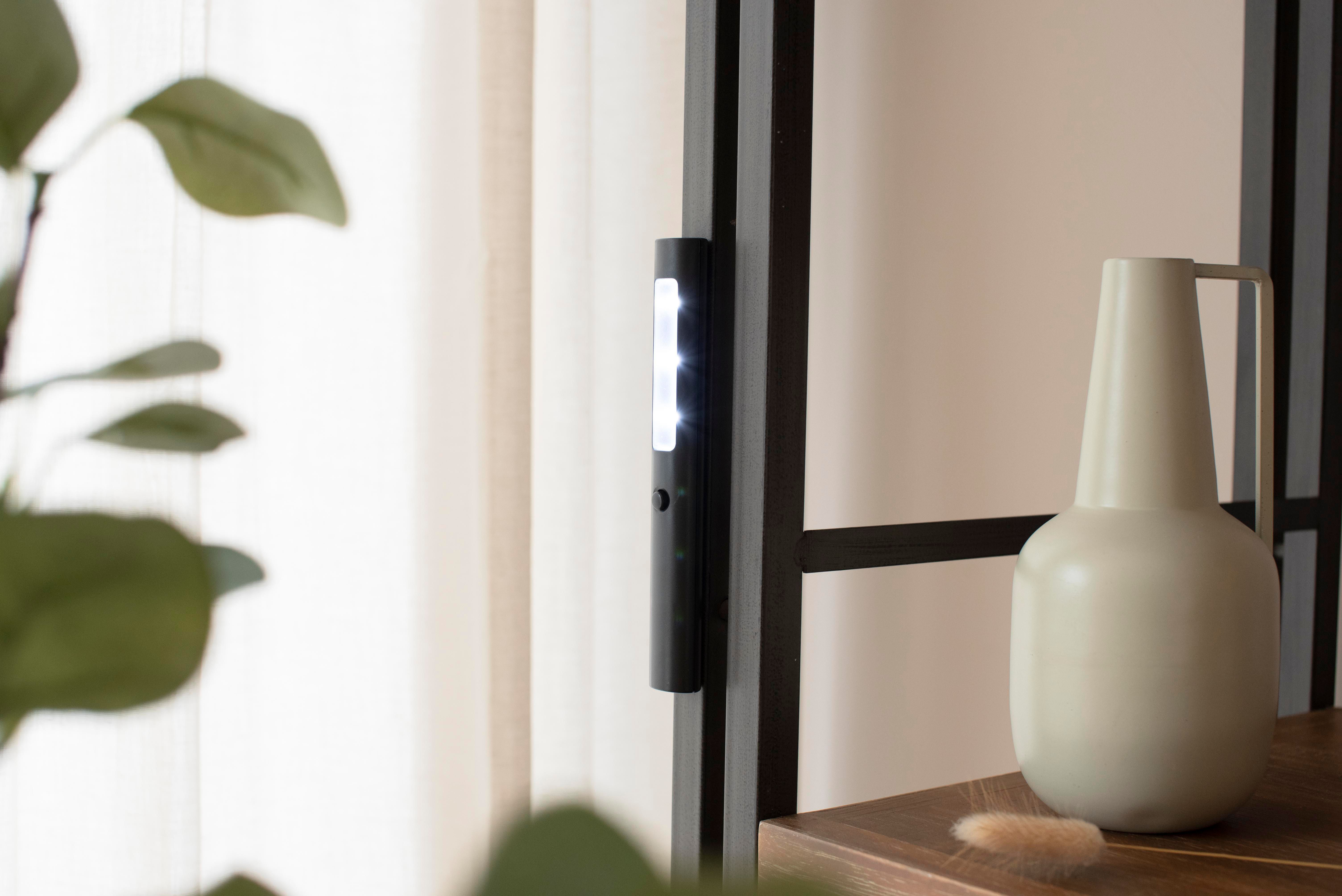 Linterna LED de ABS Jolene