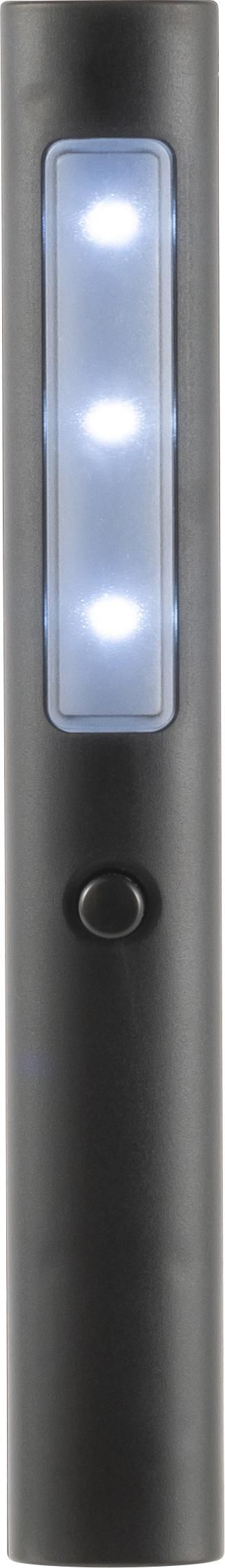 Linterna LED de ABS Jolene