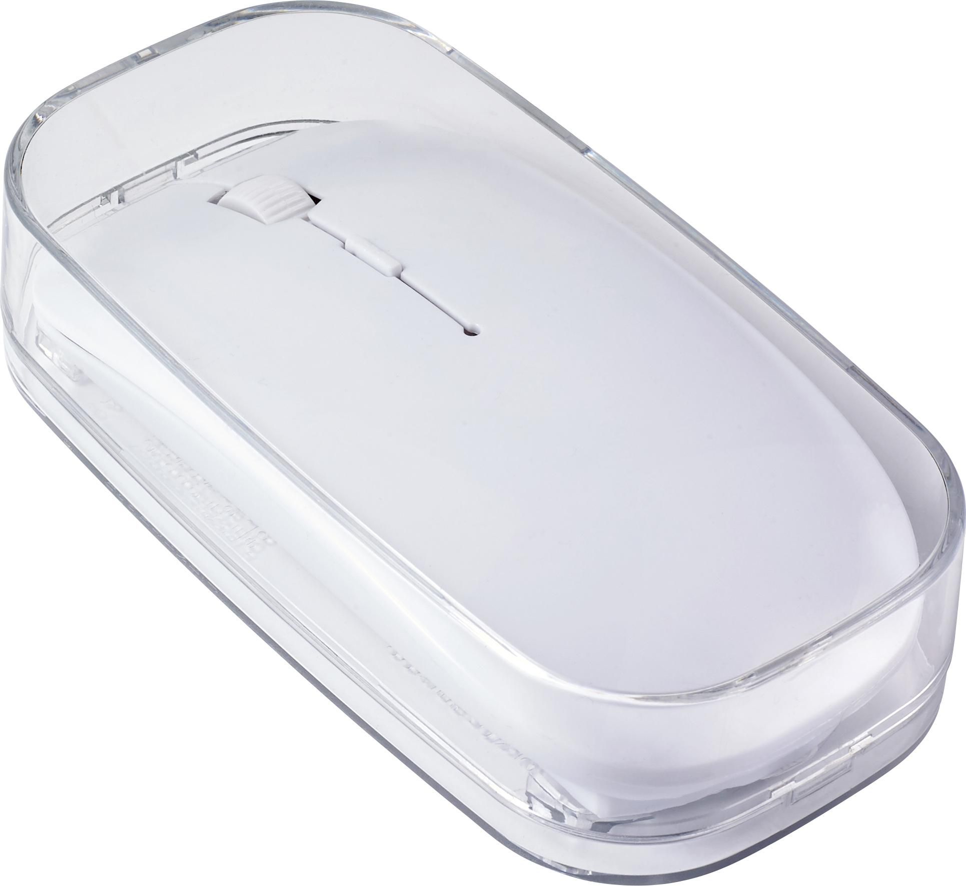 Ratón óptico inalámbrico de ABS Jodi