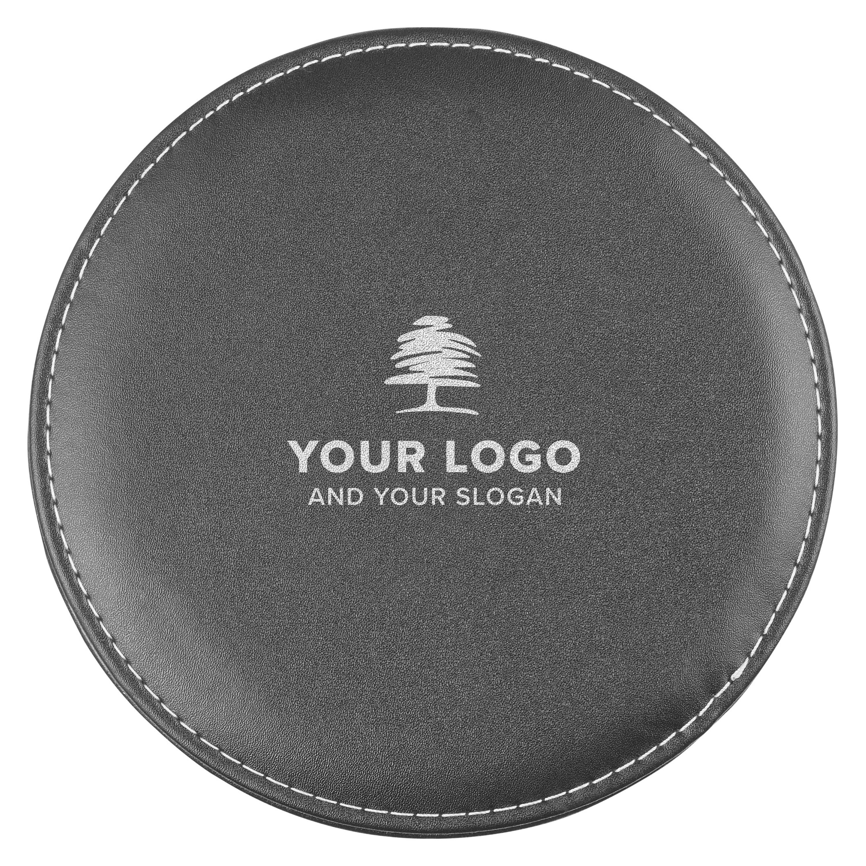 Set de vino de acero inox. Jeremy