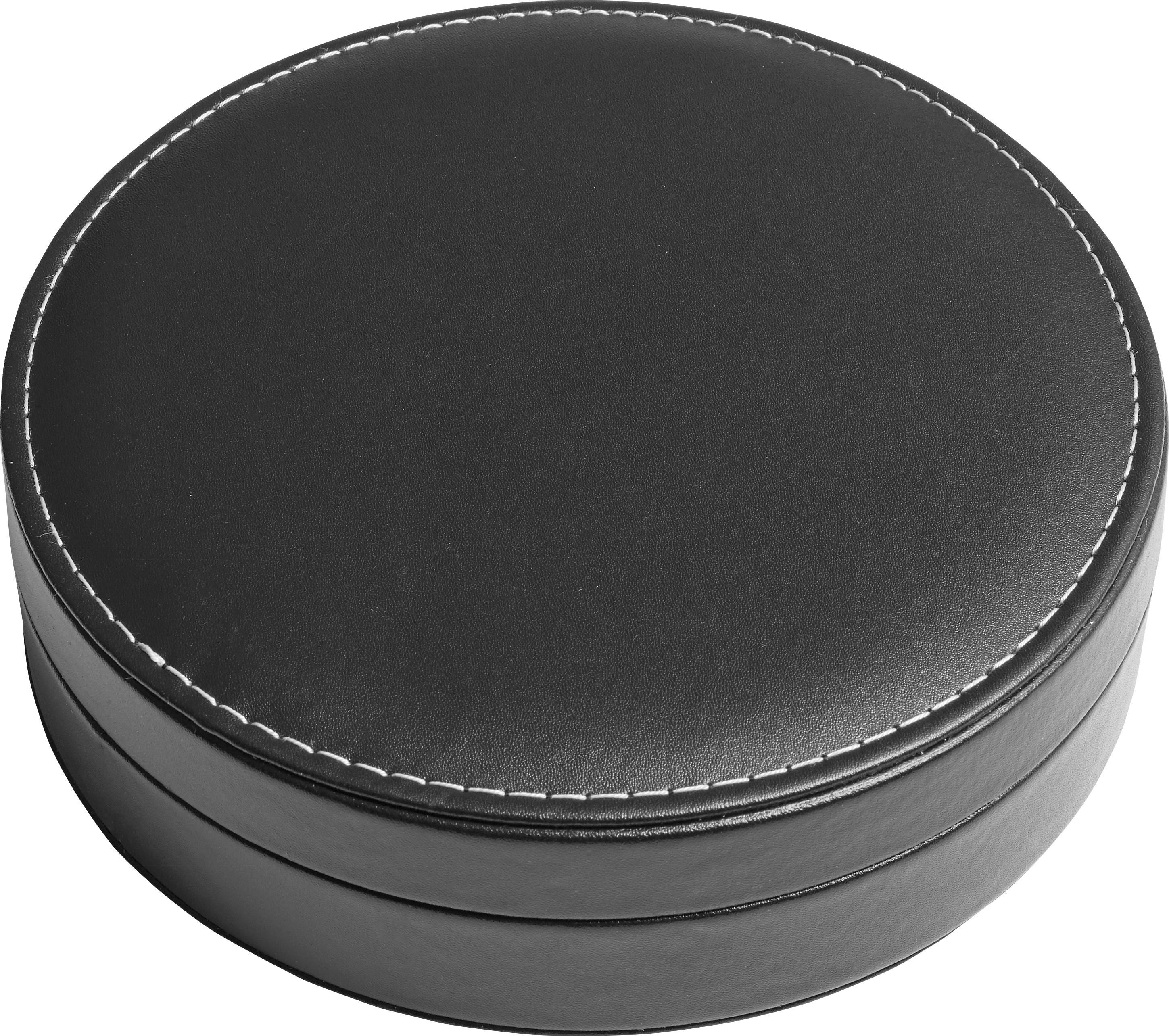 Set de vino de acero inox. Jeremy