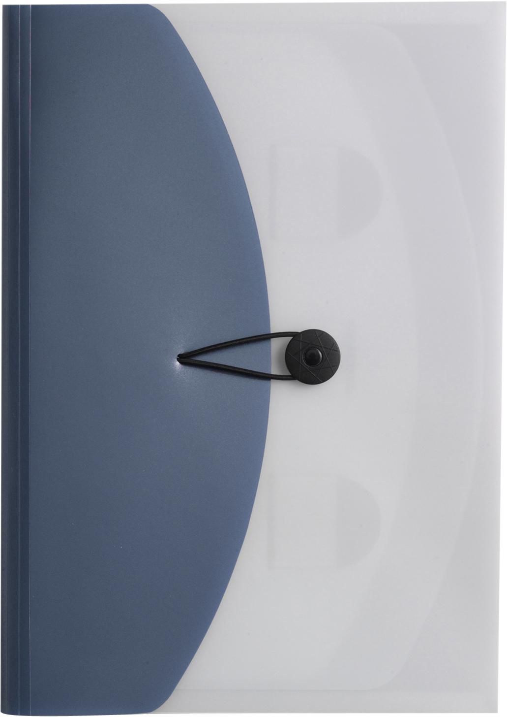 CarPETa clasificadora de PP Louise