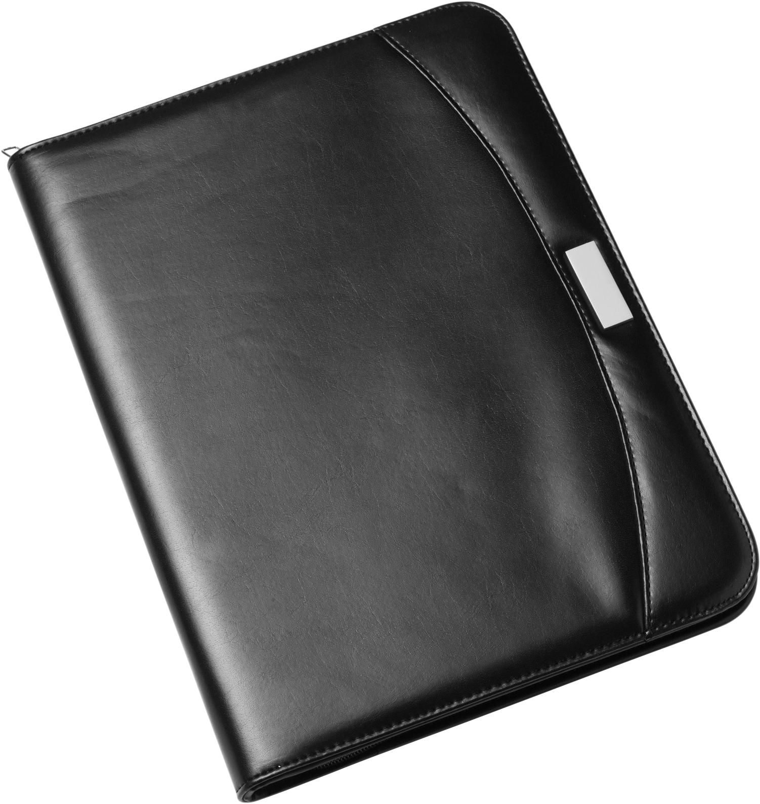 Portadocumentos Charles Dickens® de PU Giada