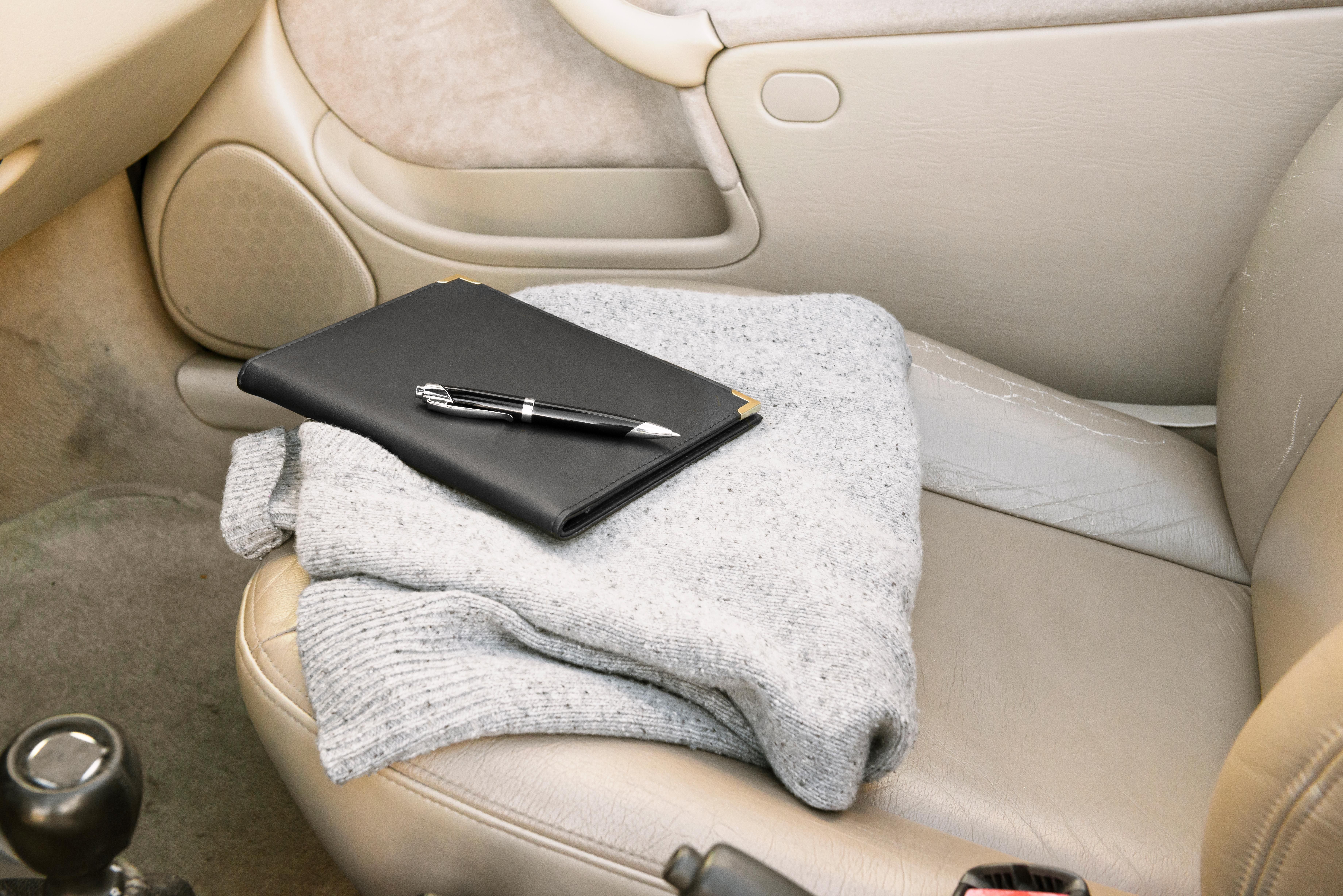 Portadocumentos de PU Gia