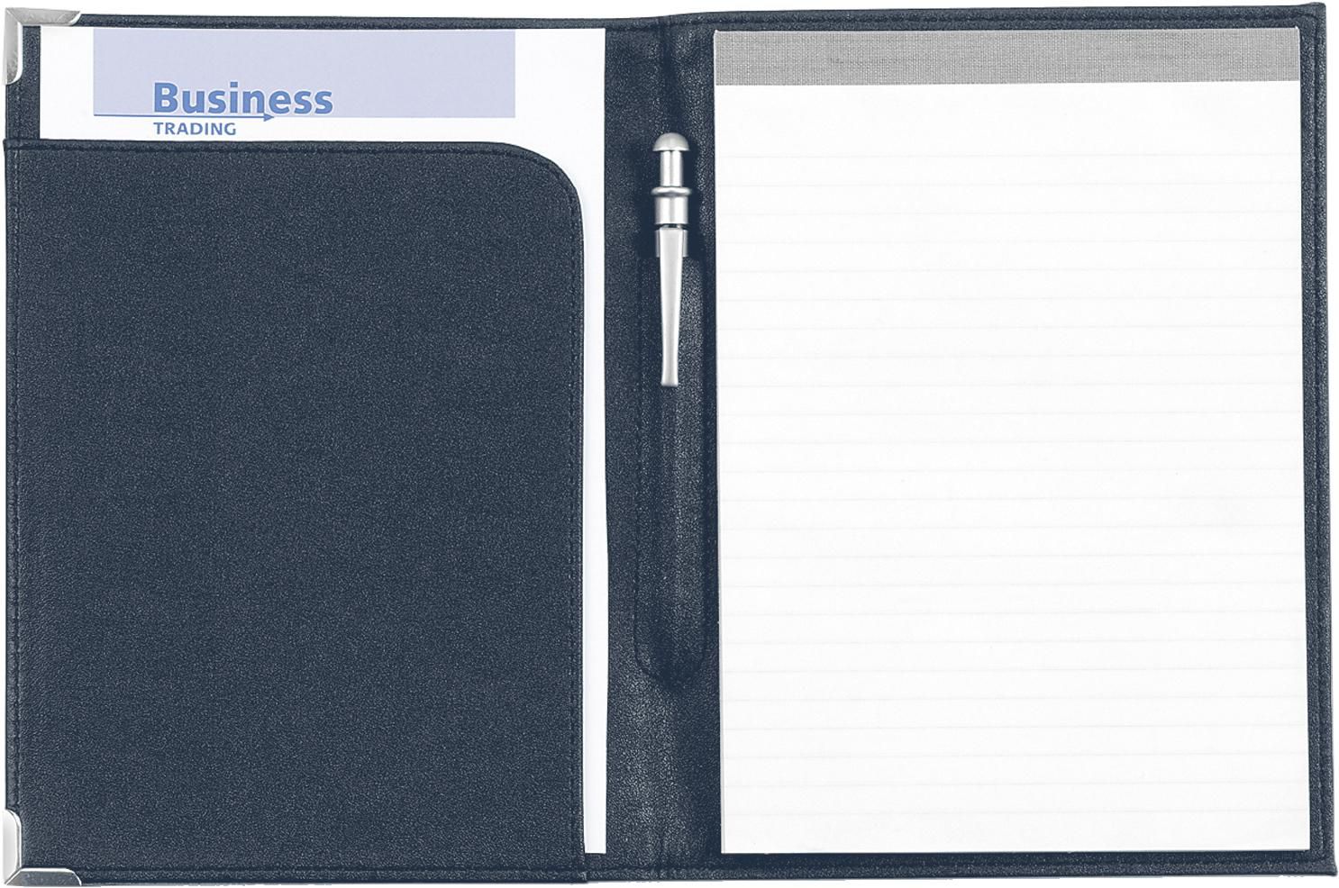 Portadocumentos de PU Gia