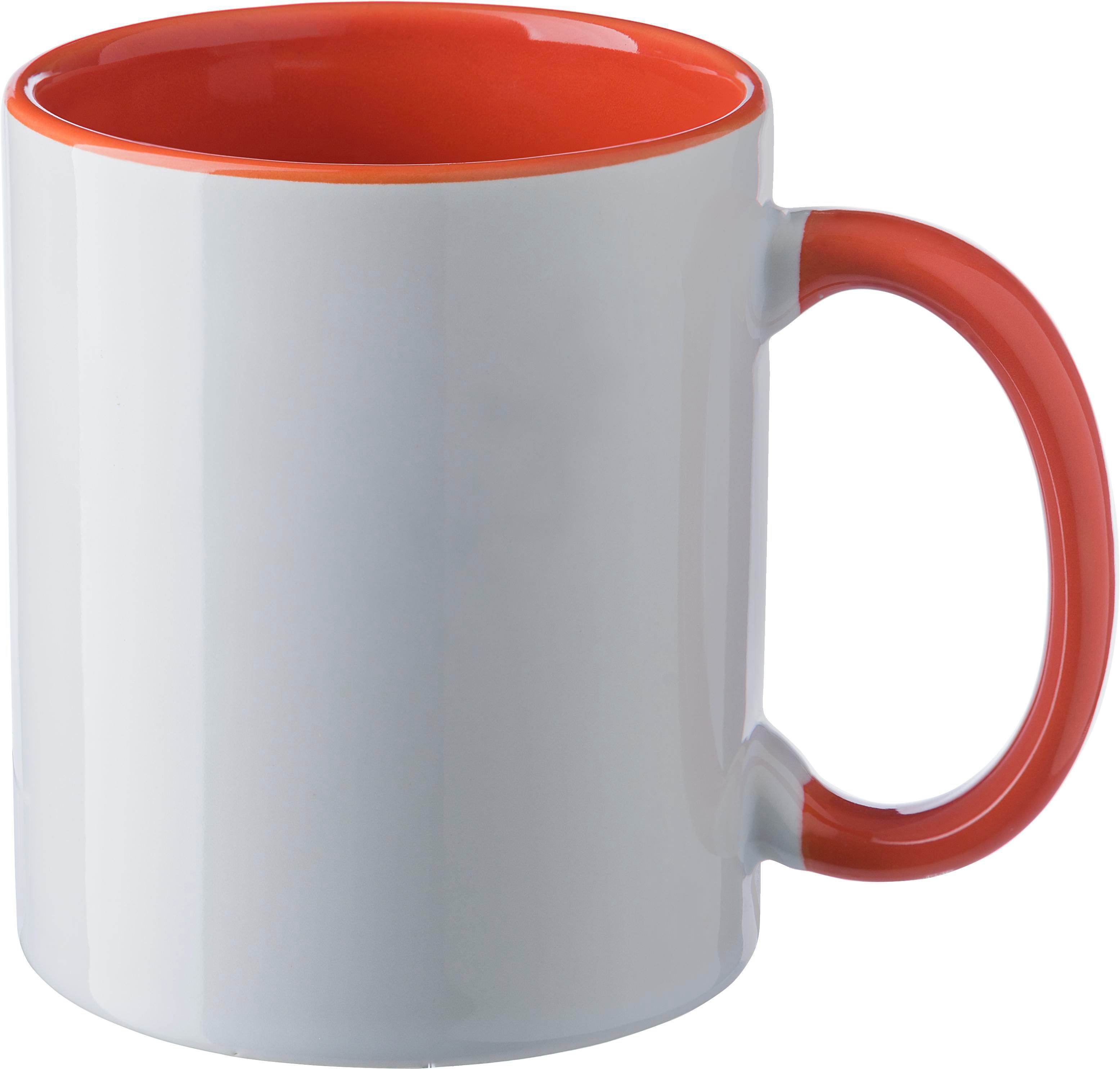 Taza de cerámica Blair