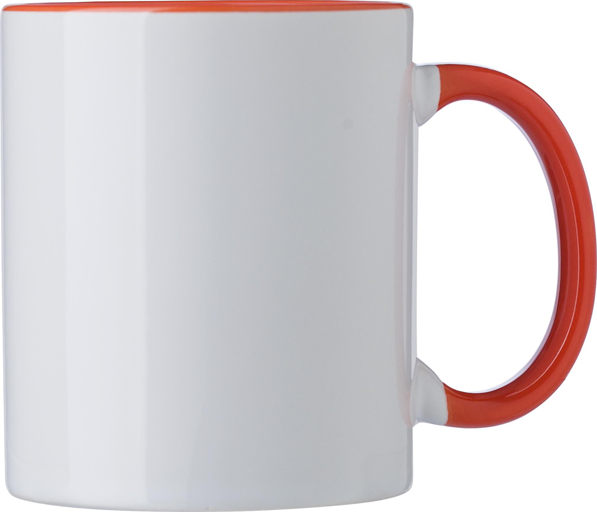 Taza de cerámica Blair