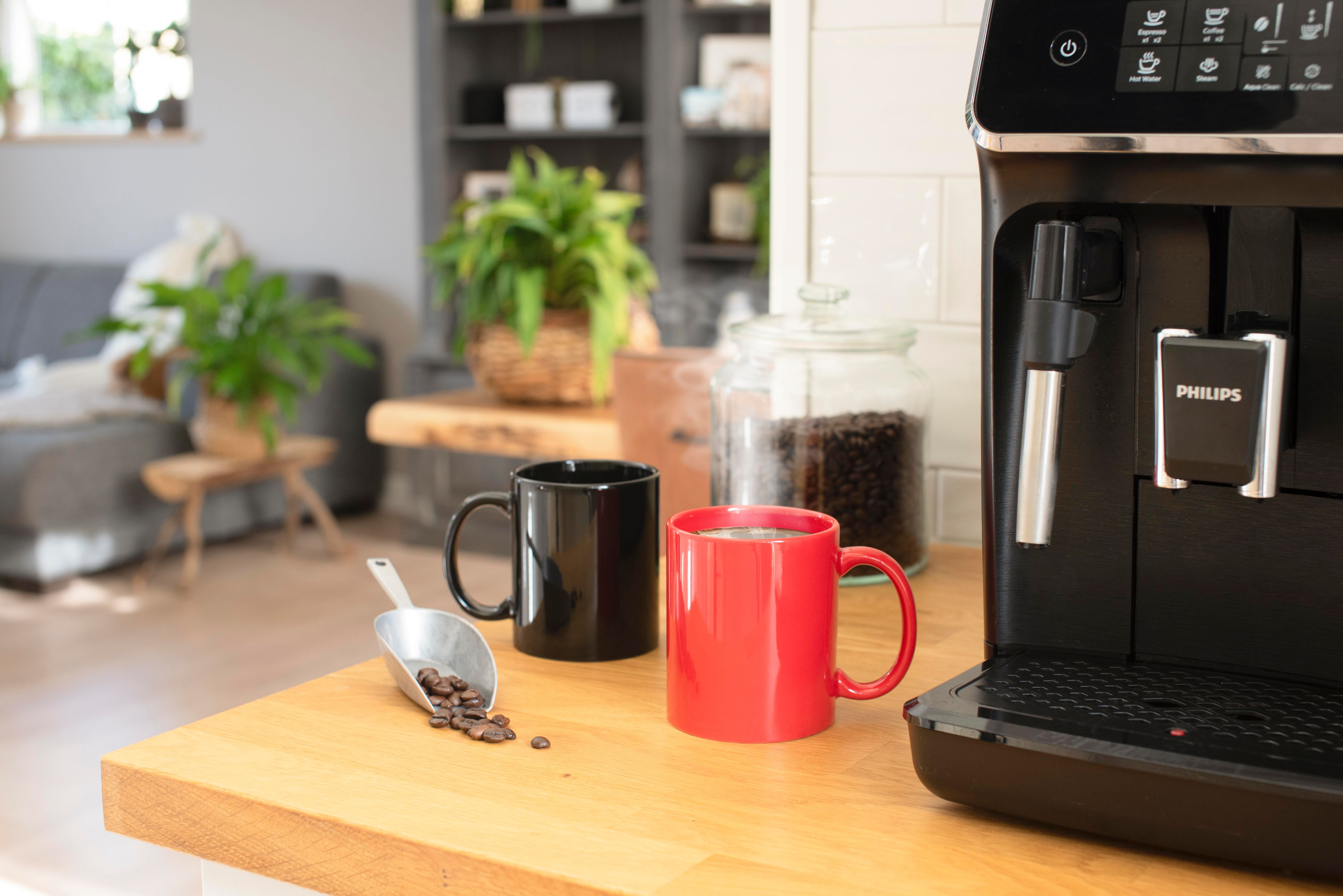 Taza de cerámica Kenna