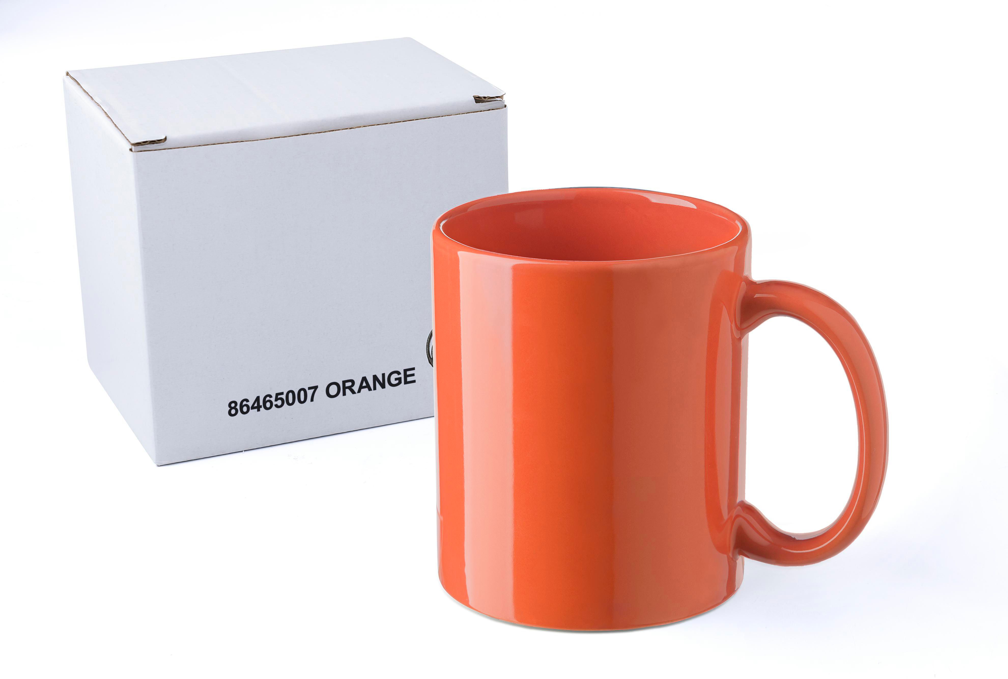 Taza de cerámica Kenna