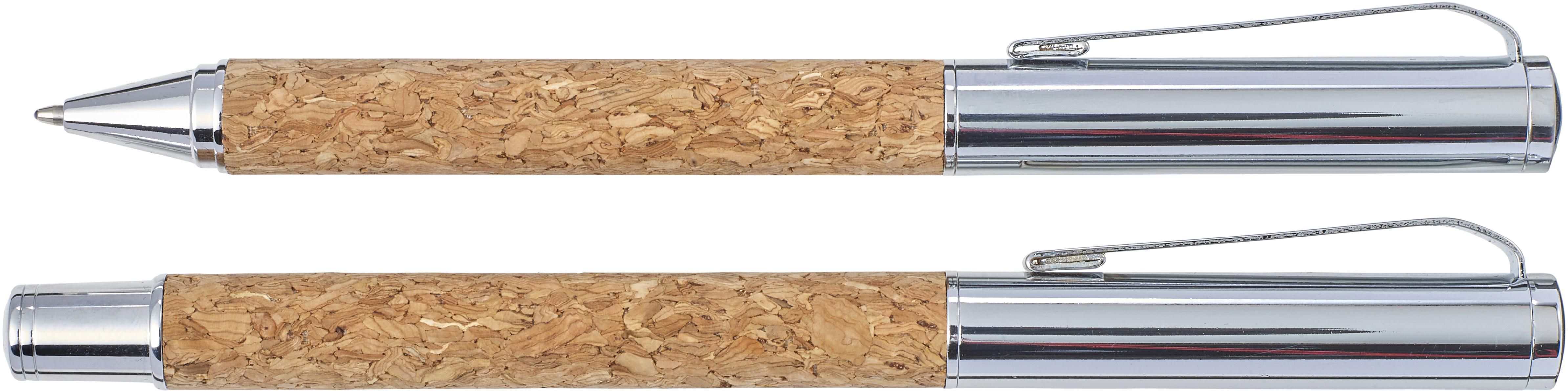 Set de escritura de corcho Elmer