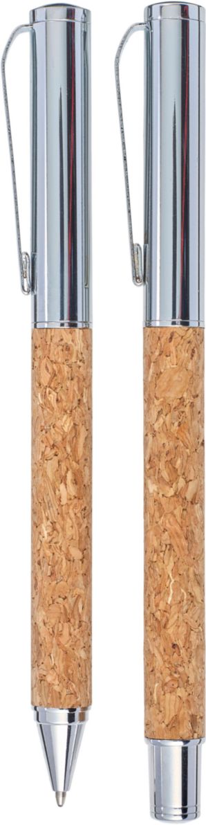 Set de escritura de corcho Elmer