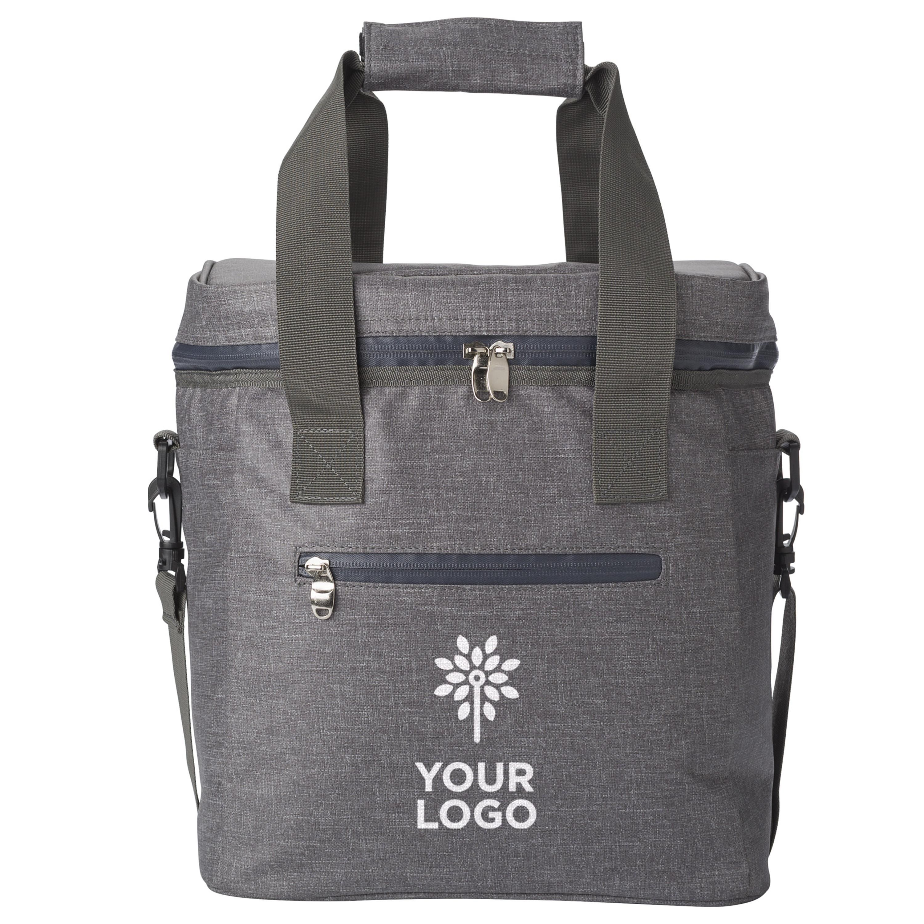 Bolsa nevera de PU Sylvia