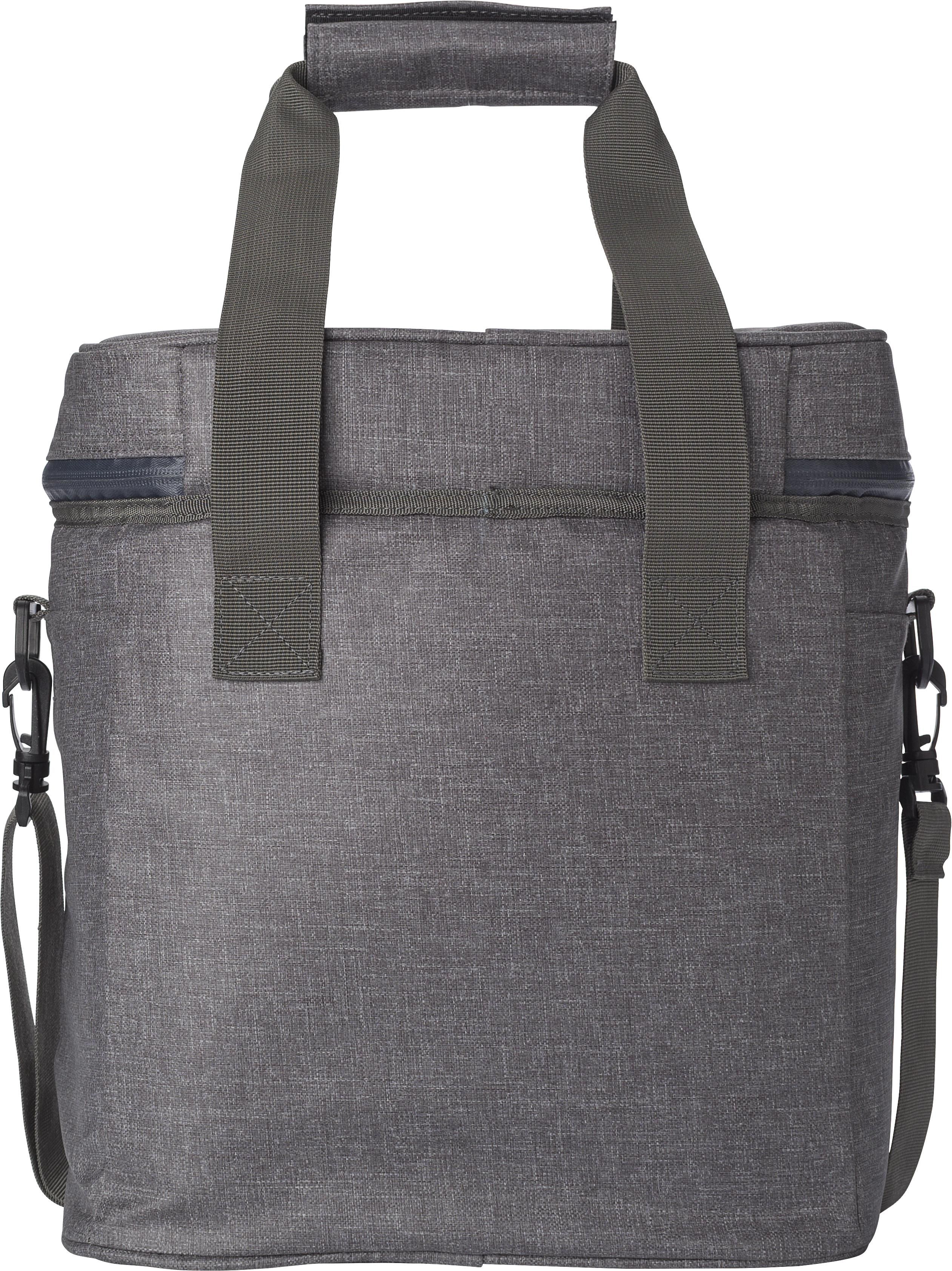 Bolsa nevera de PU Sylvia