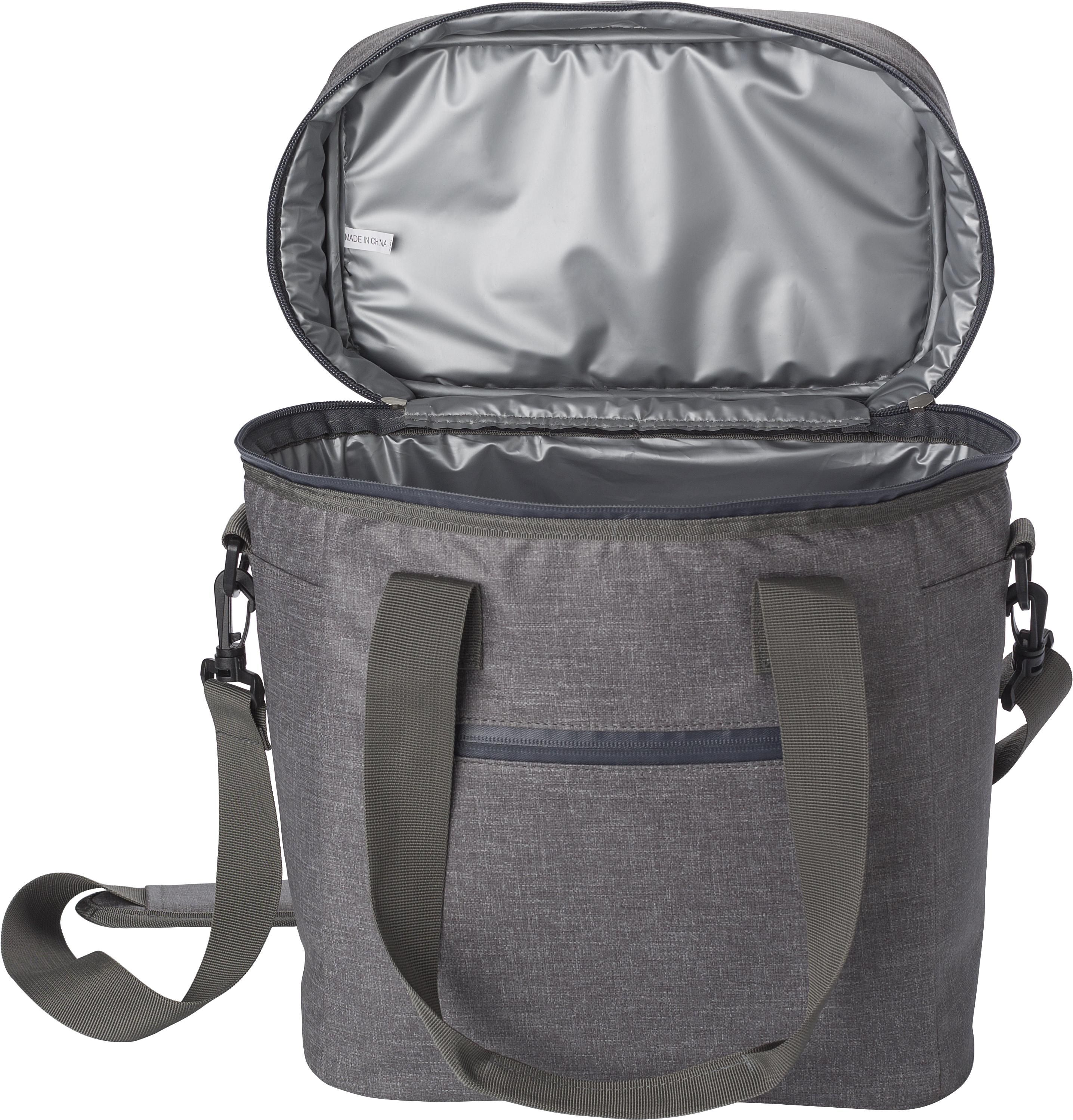 Bolsa nevera de PU Sylvia