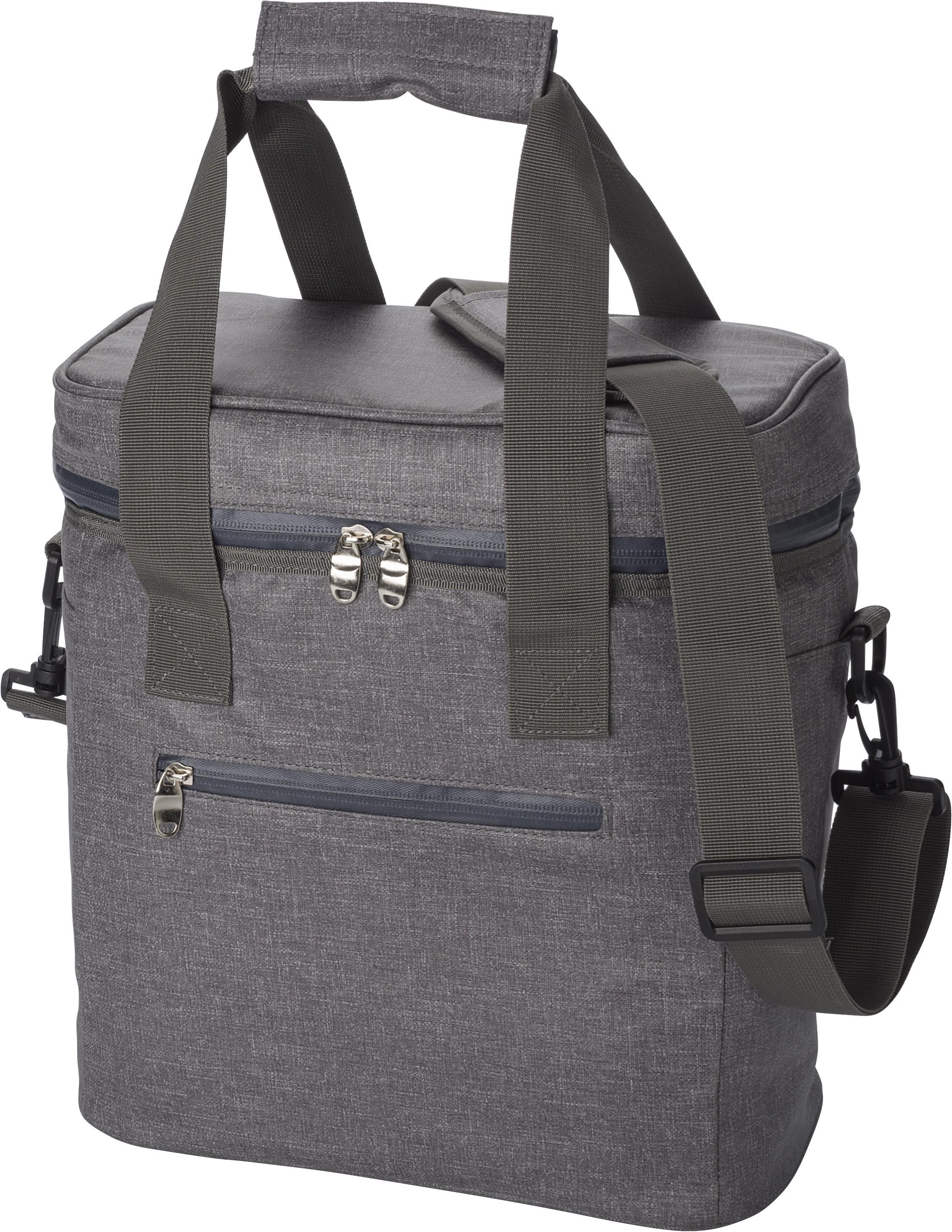 Bolsa nevera de PU Sylvia