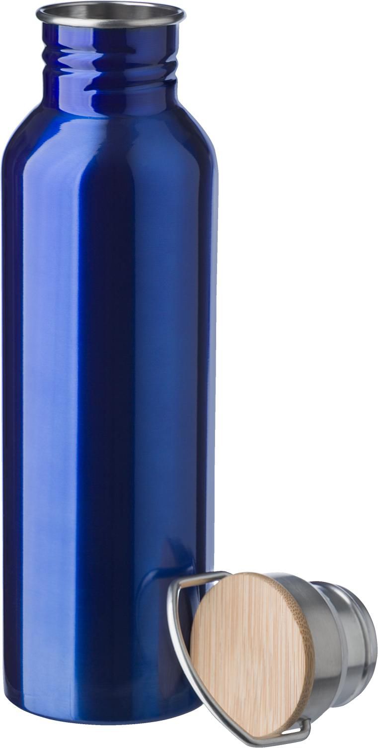 Botella de acero inoxidable Poppy