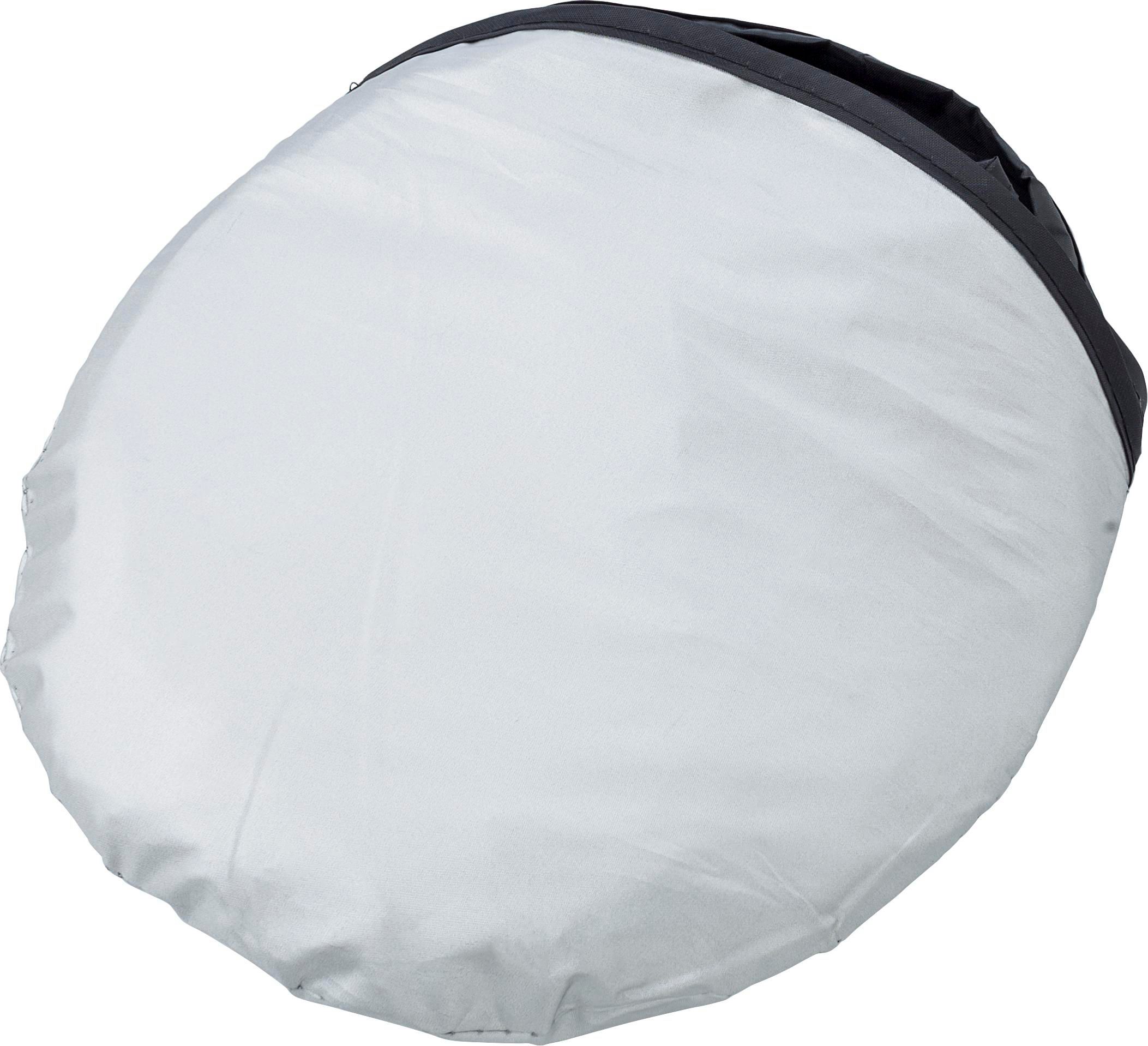 Parasol para el coche de poliéster Gina