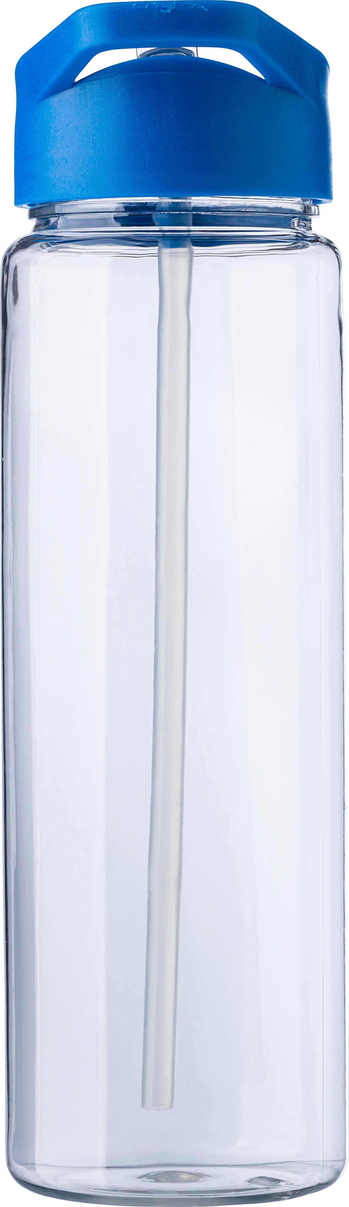 Botella de rPET Ahmed