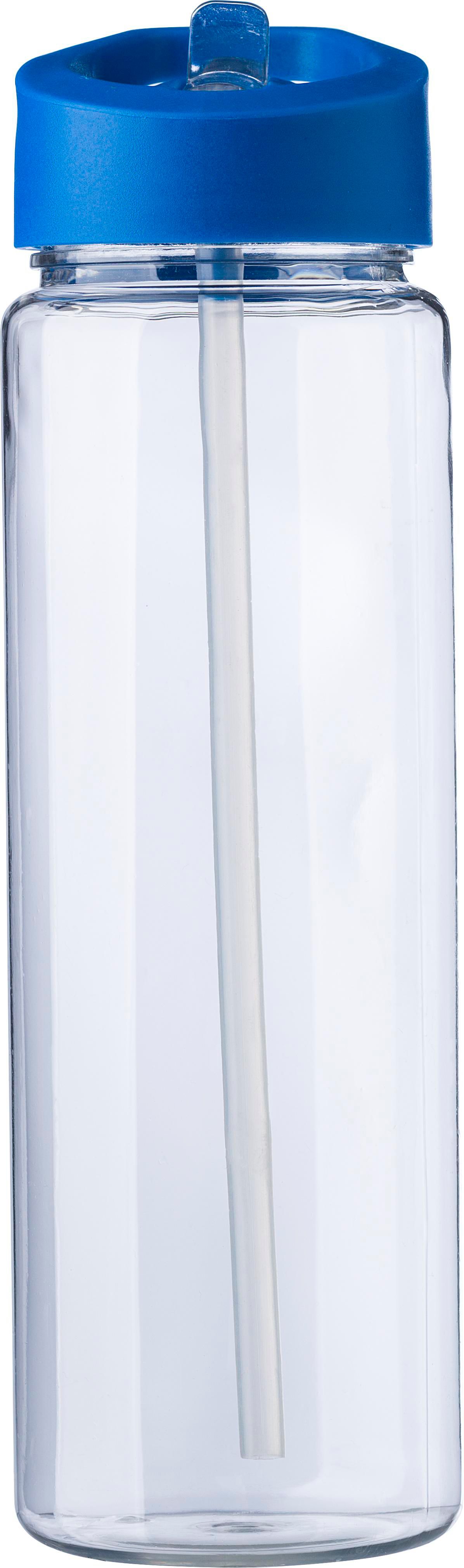 Botella de rPET Ahmed